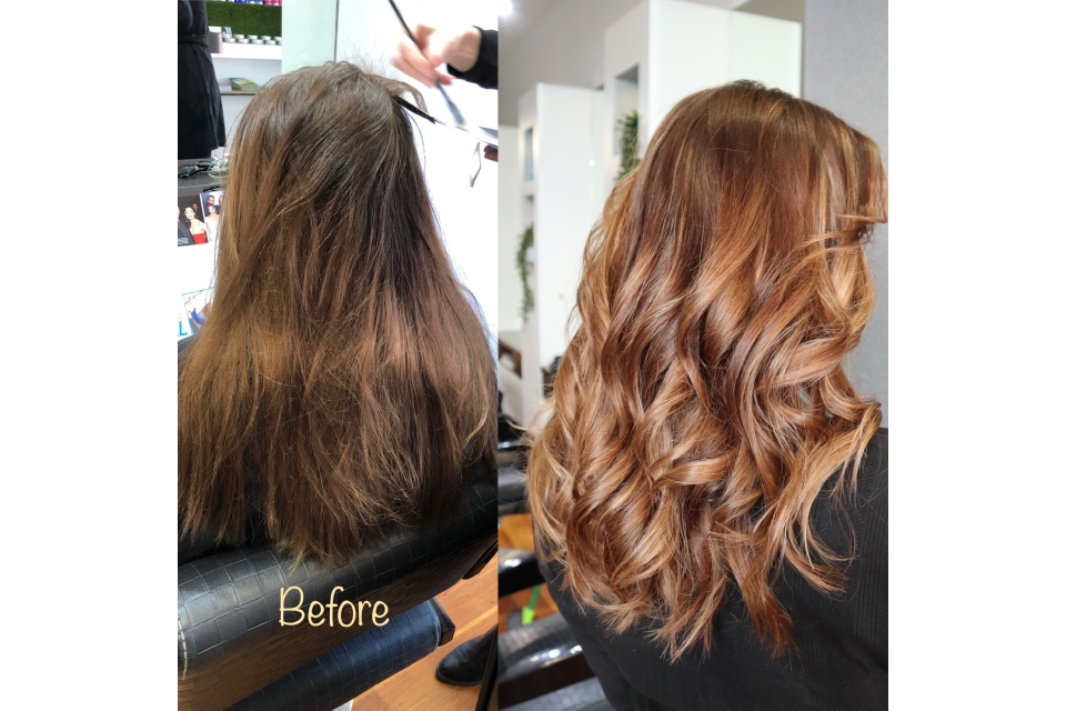 Inspire Me Hair Artistry image 4