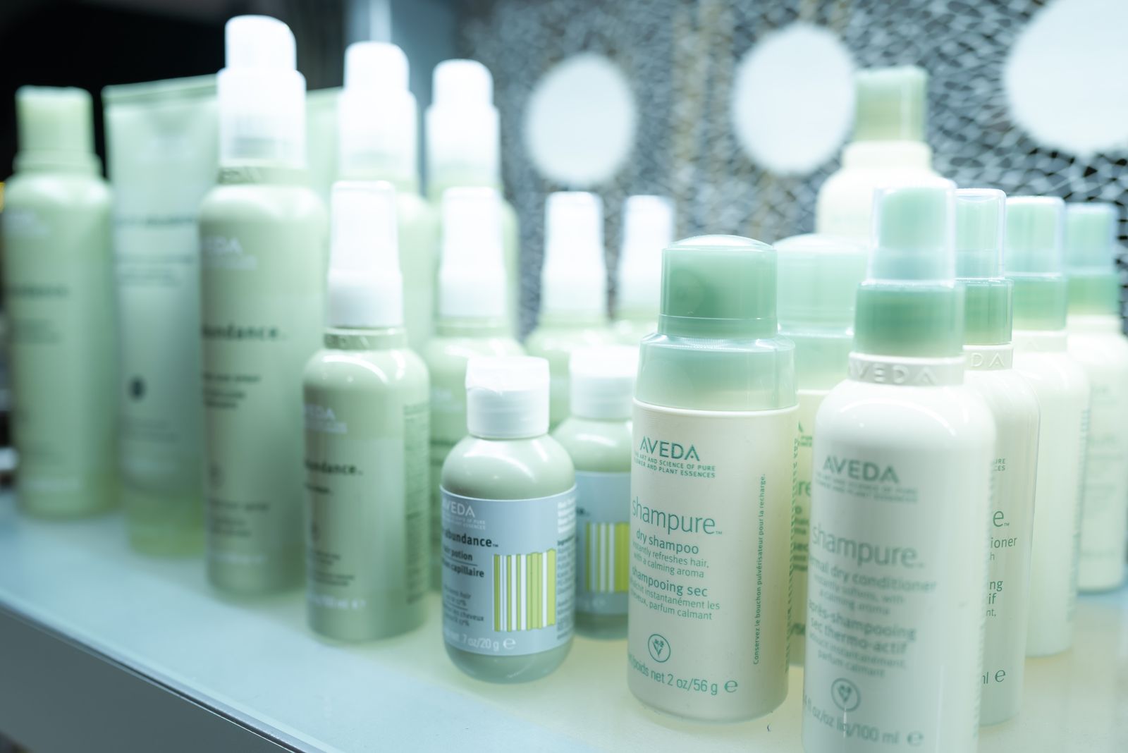 Felice Hair Organic Salon image 12