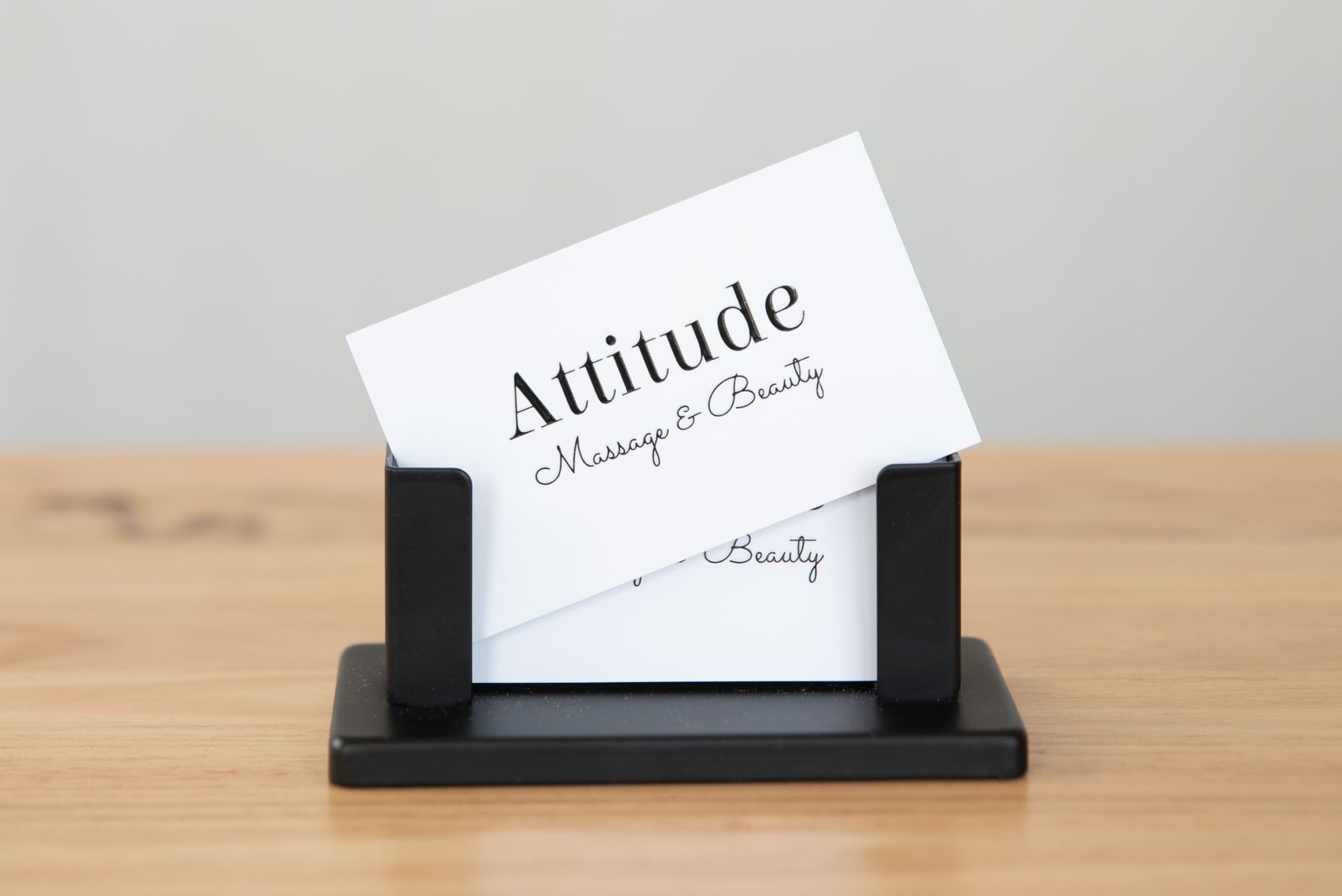 Attitude Massage and Beauty - Cranbourne West image 15