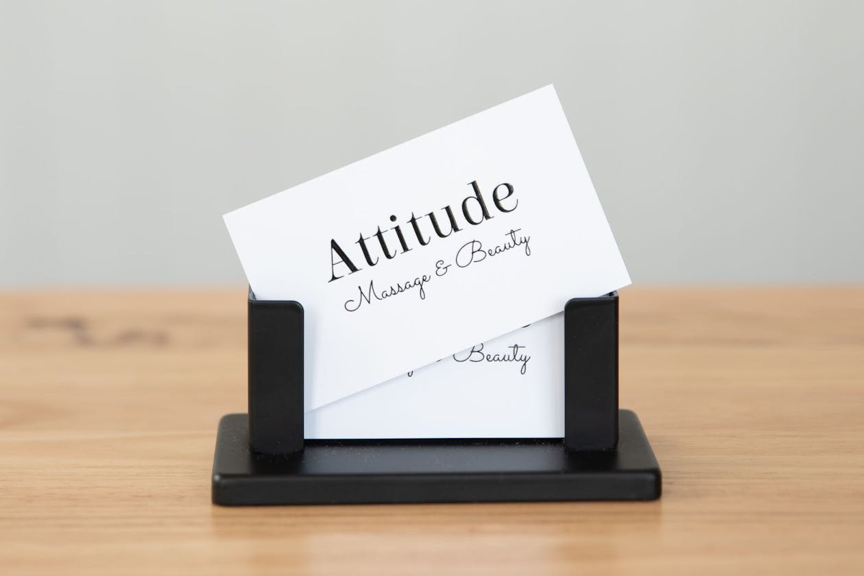 Attitude Massage and Beauty - Cranbourne West image 15