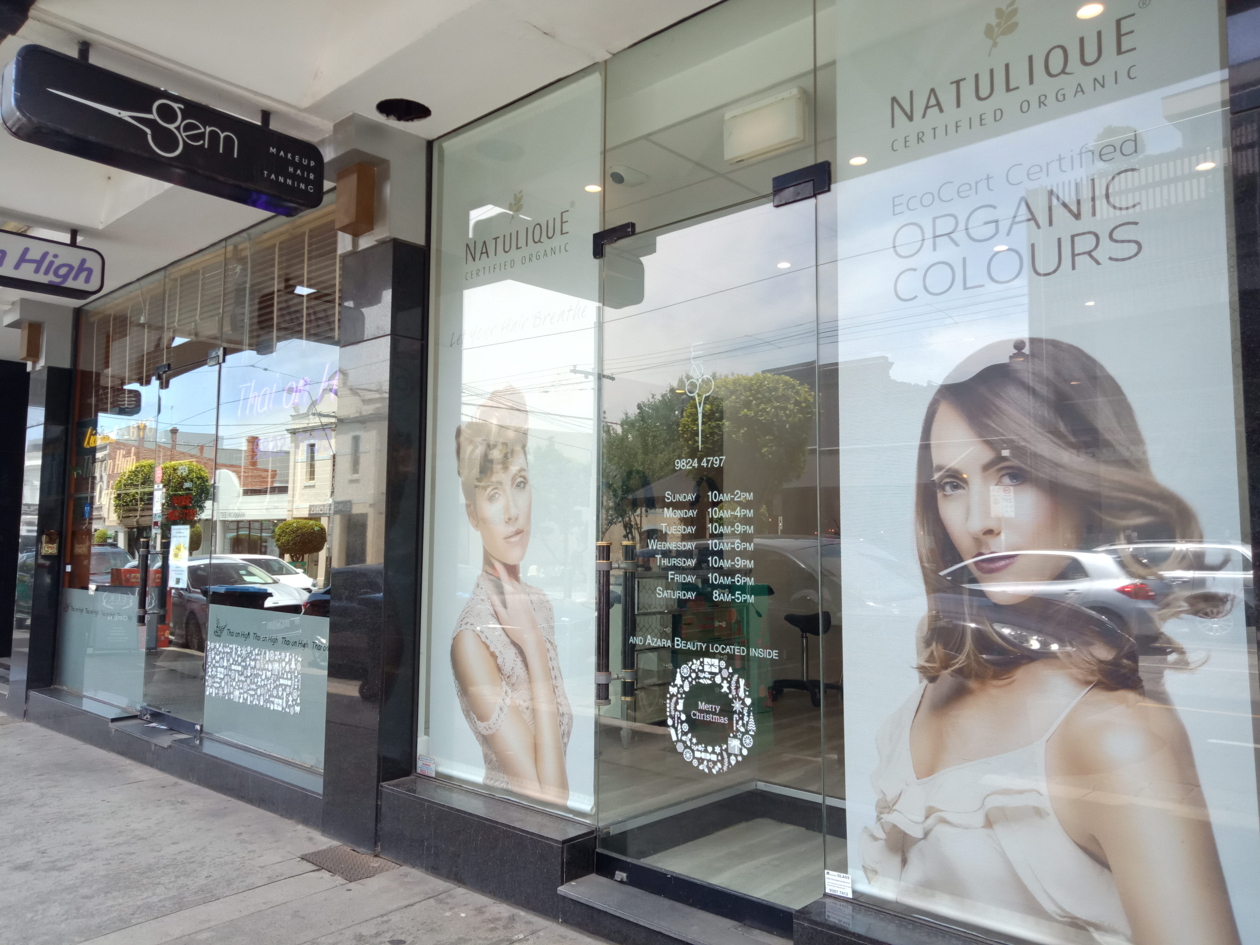 LJ Lash Artistry - Armadale image 2