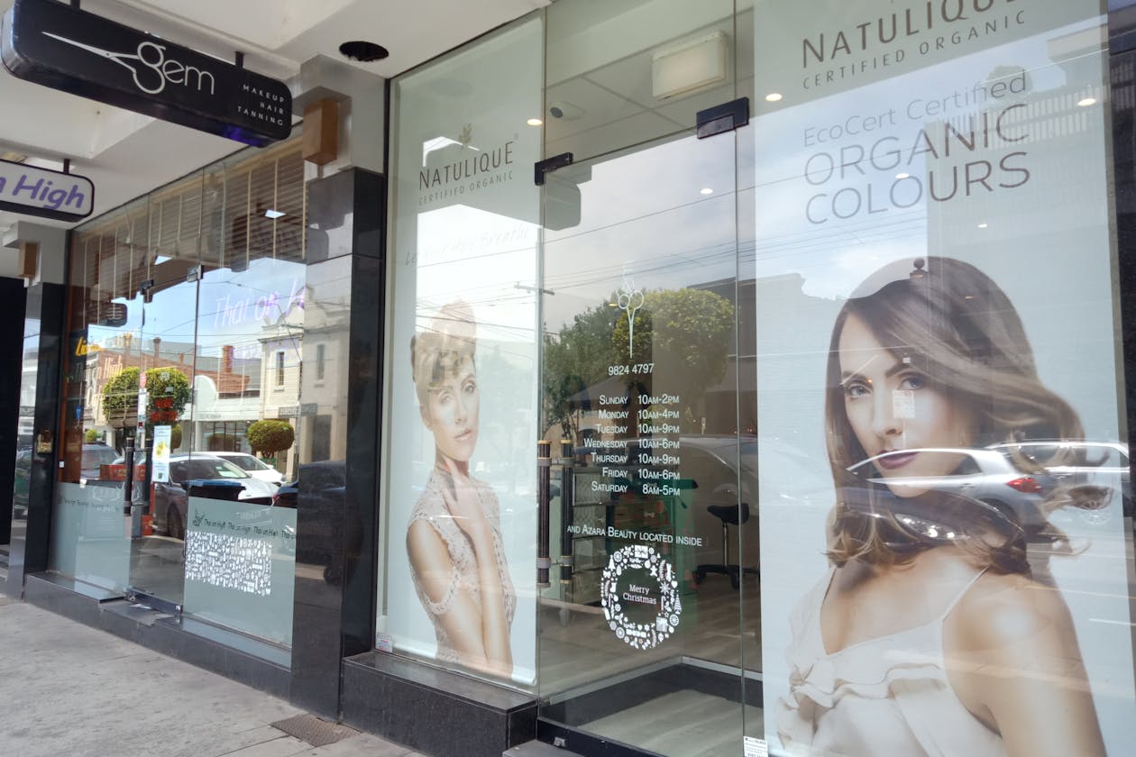 LJ Lash Artistry - Armadale image 2