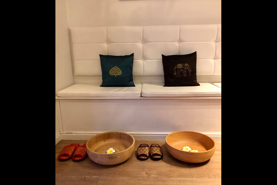 Jarit Thai Massage image 3