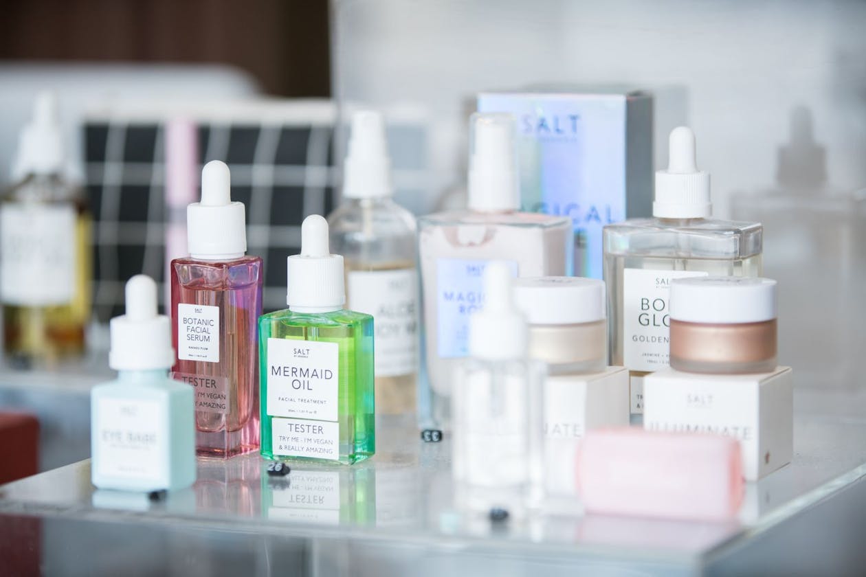 Trophy Wife Nail Art image 20