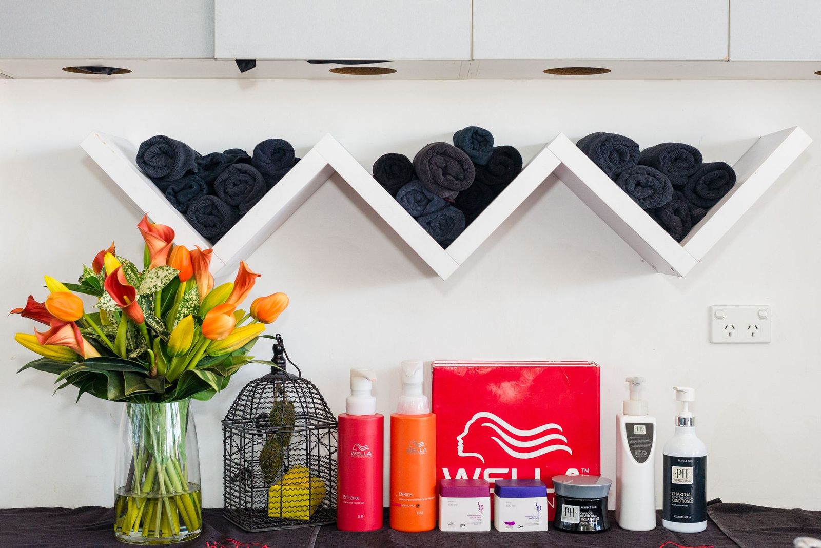 Chanae's Hair Boutique image 8