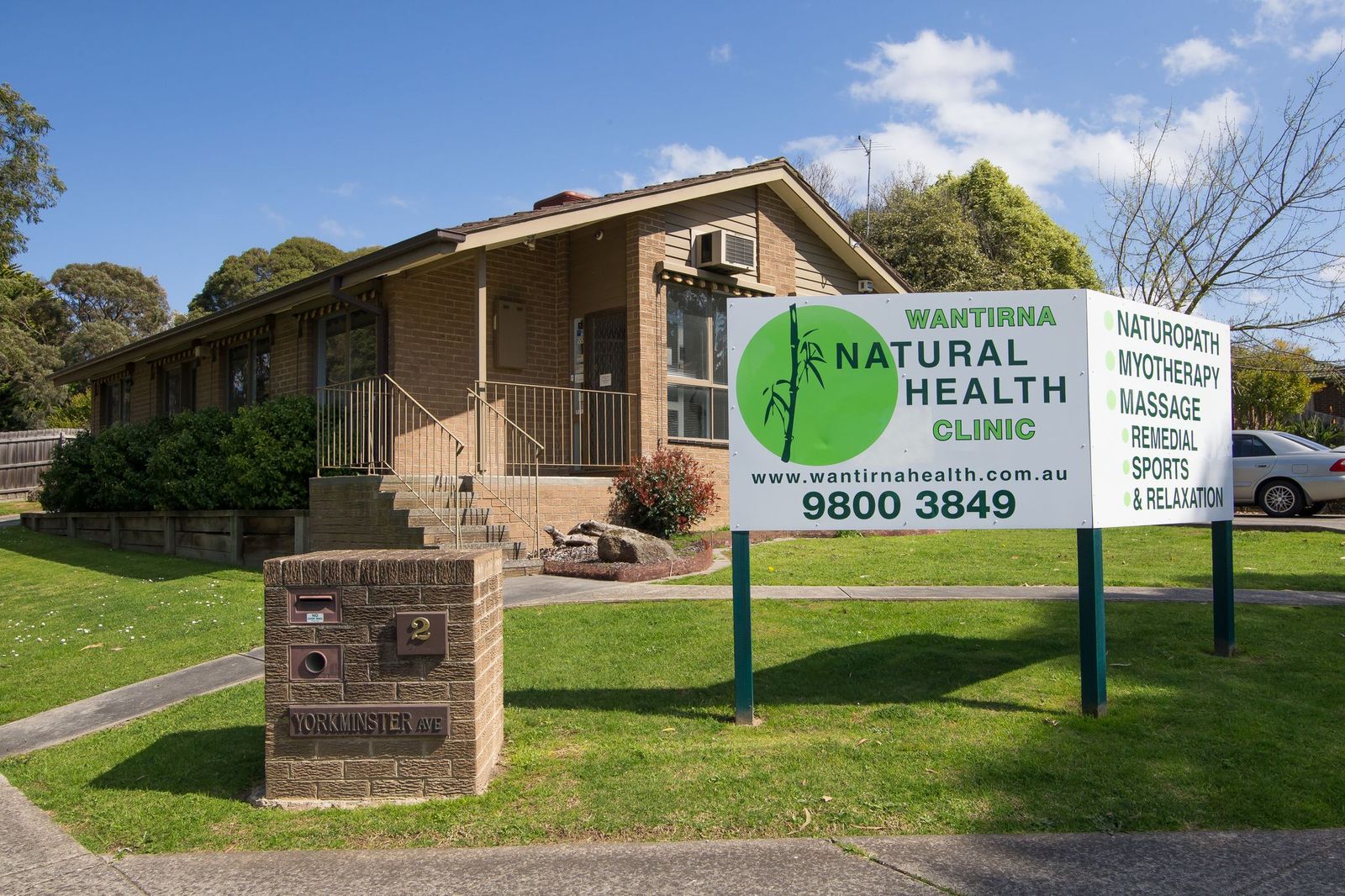 Balm Naturopathy - Wantirna image 11