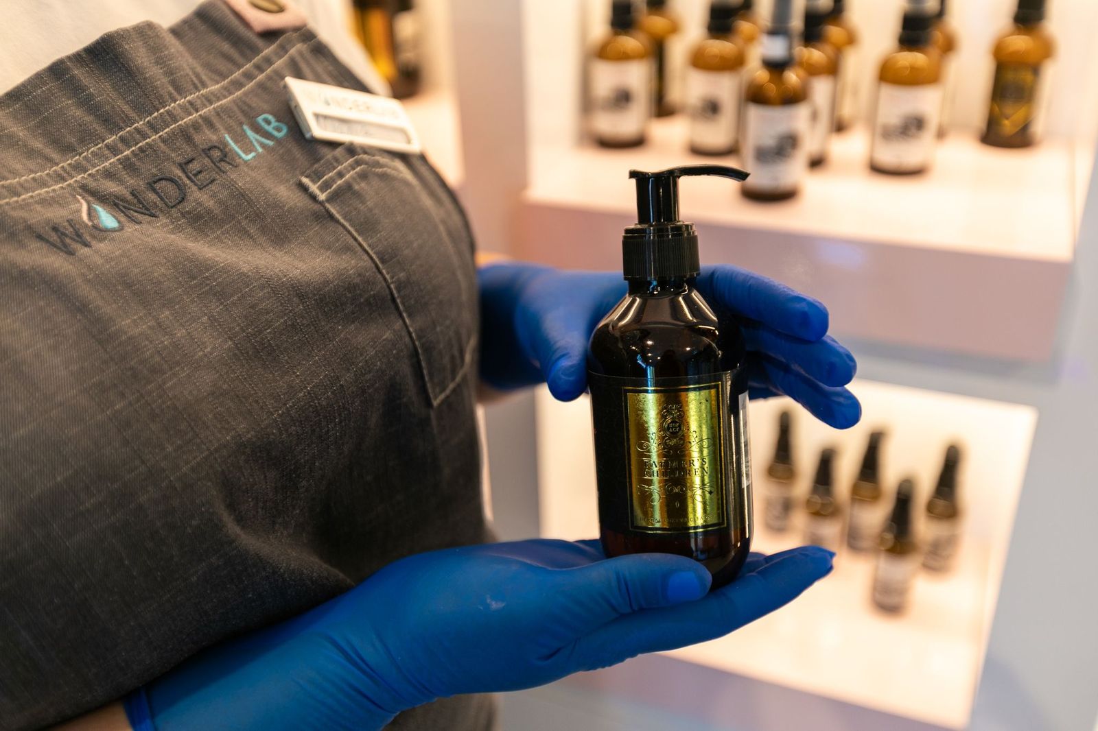 Wonderlab Beauty image 20