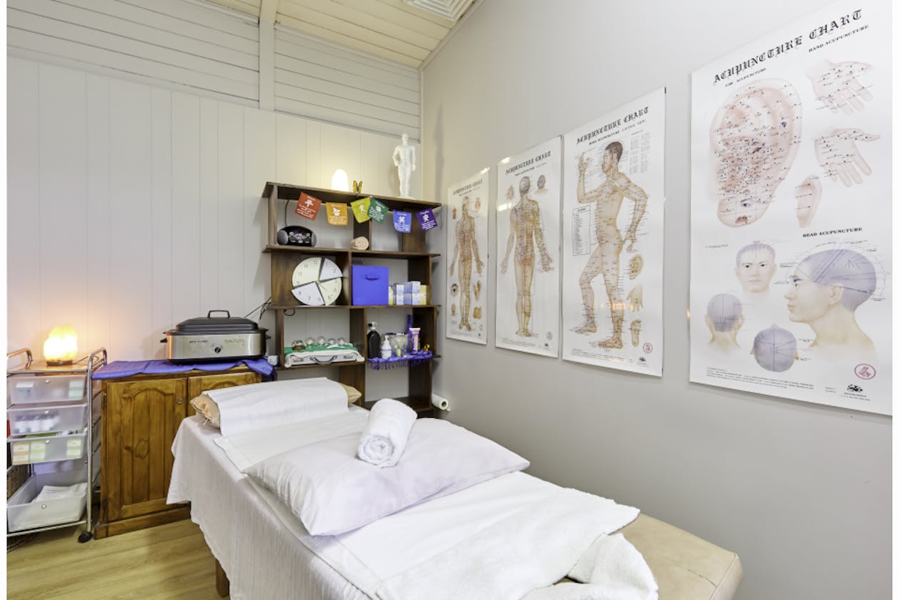 Lowood Natural Therapies image 6