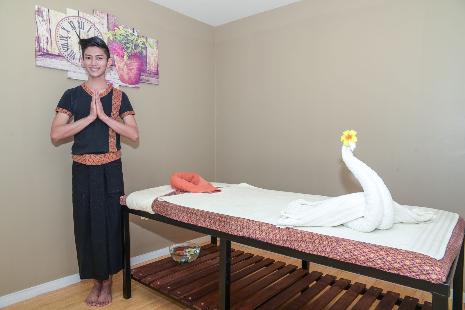 Six Senses Thai Spa image 6