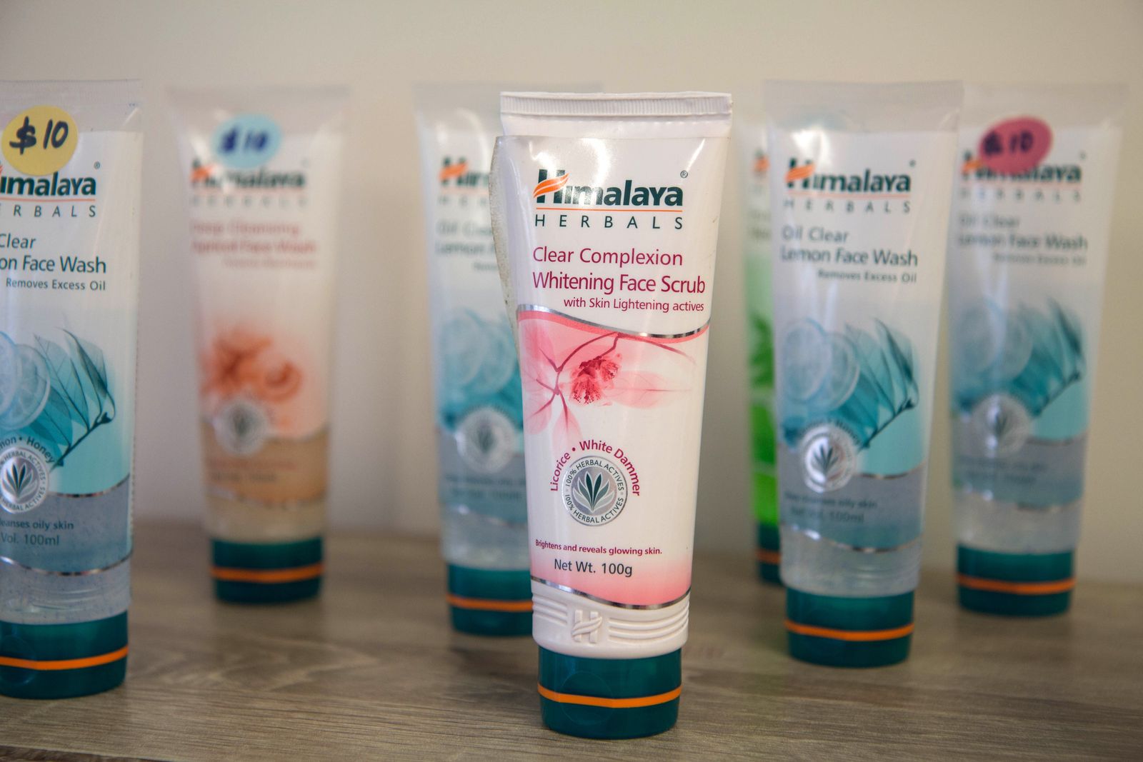 Shehnaz Threading & Beauty Salon image 7