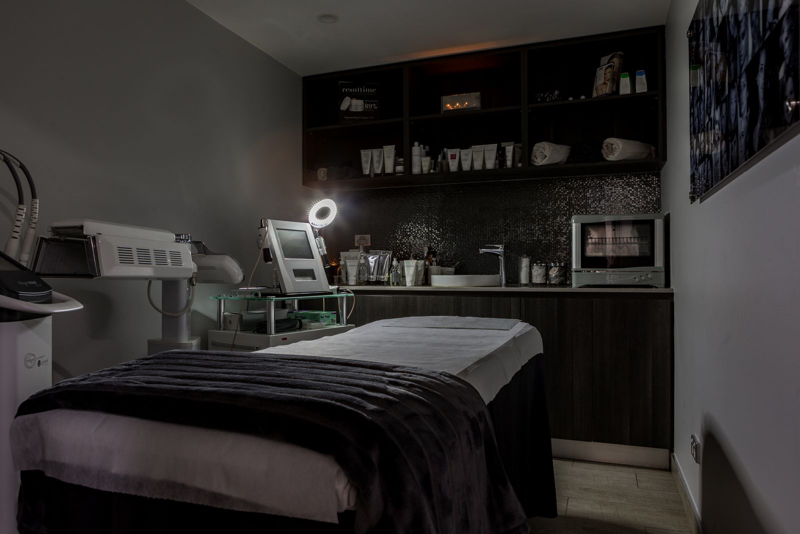 Beauty Stone Skin Care & Laser Clinic image 9