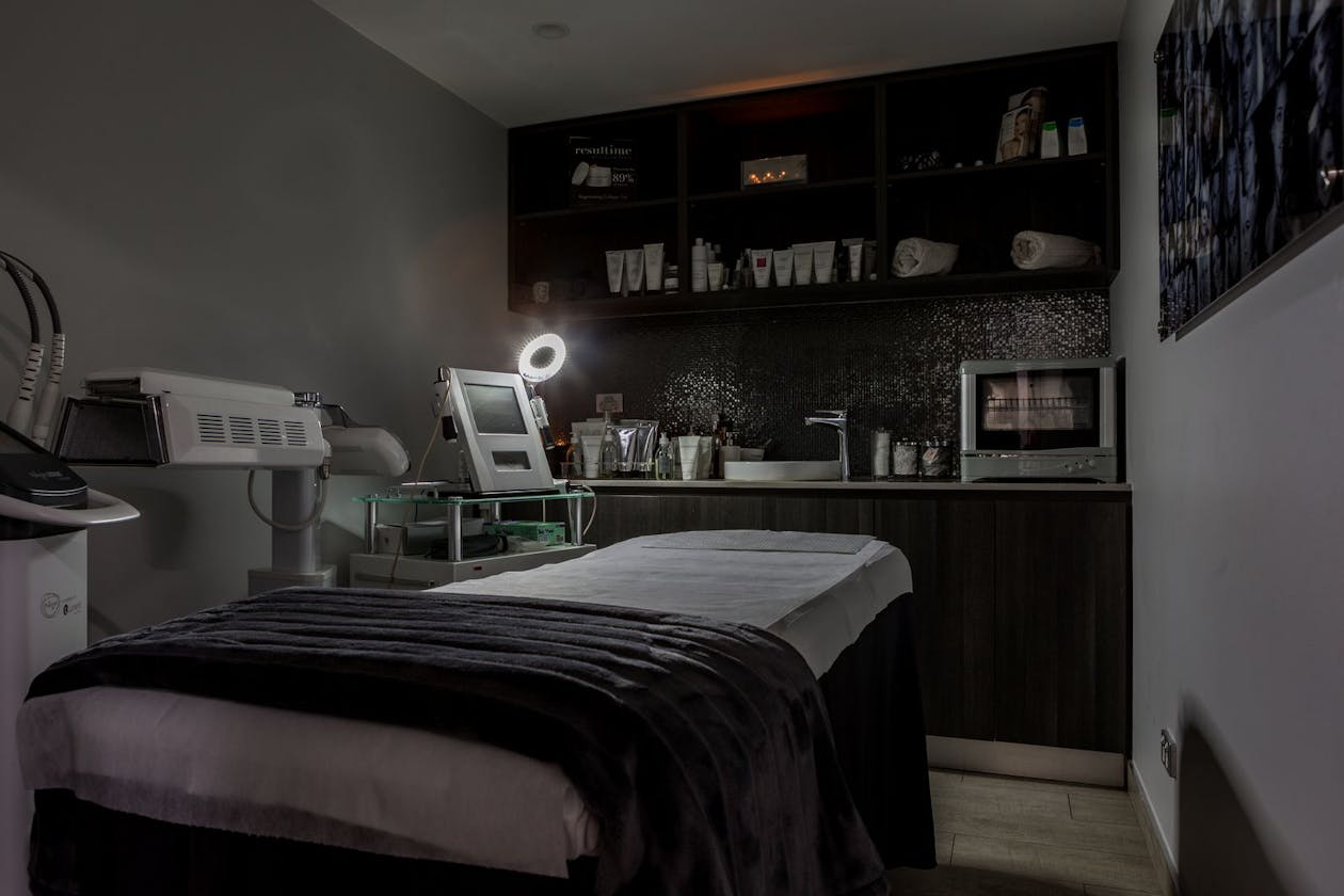 Beauty Stone Skin Care & Laser Clinic image 9