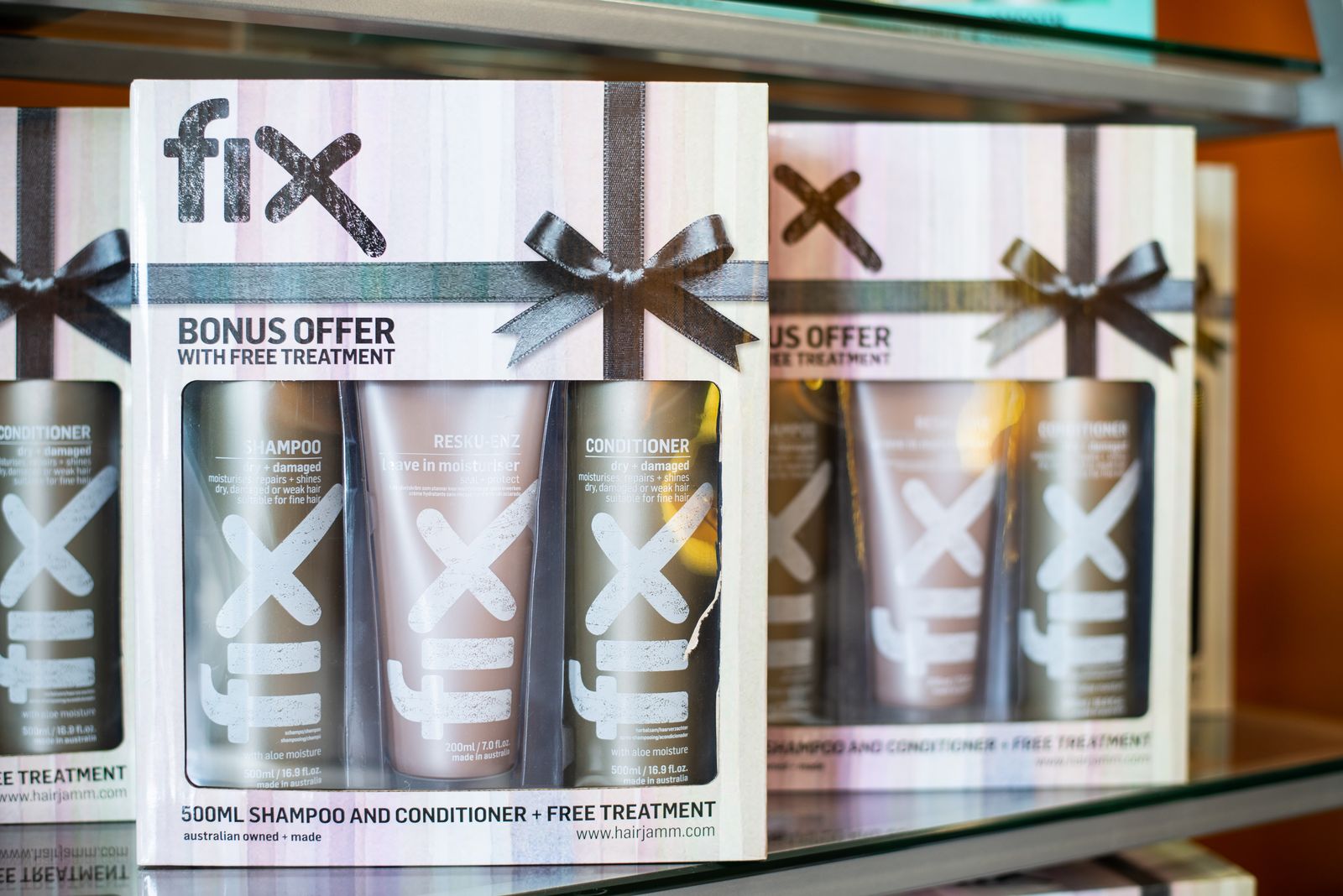 G & Shine Hair, Beauty and Fashion image 12