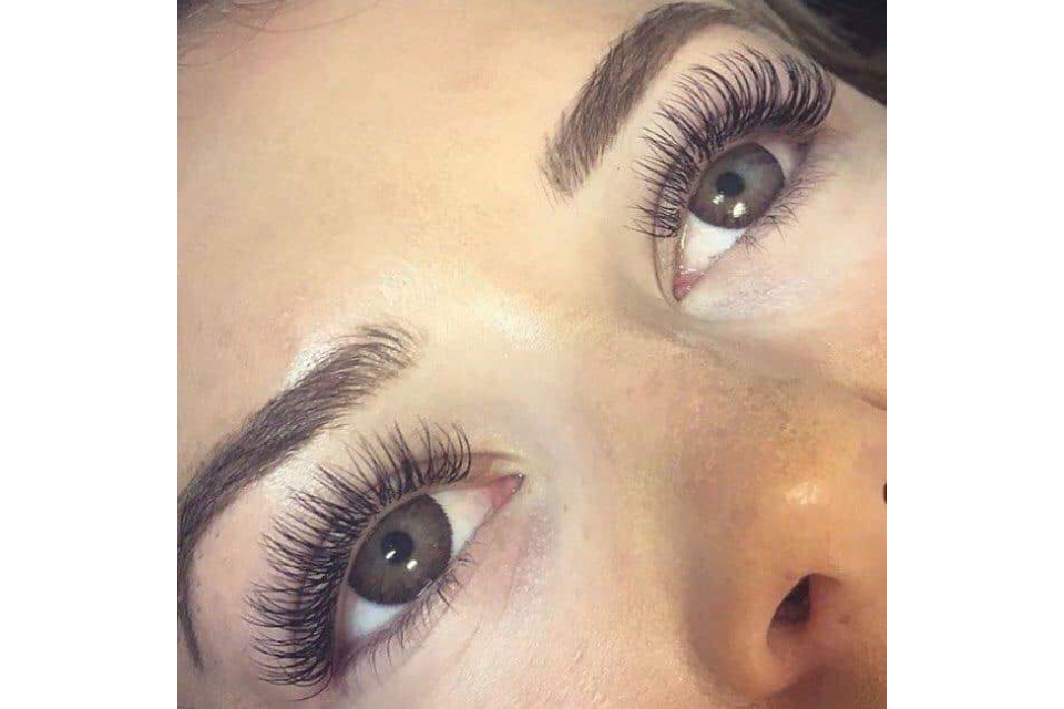 Infinity Beauty and Wellness from Chau Chau image 3