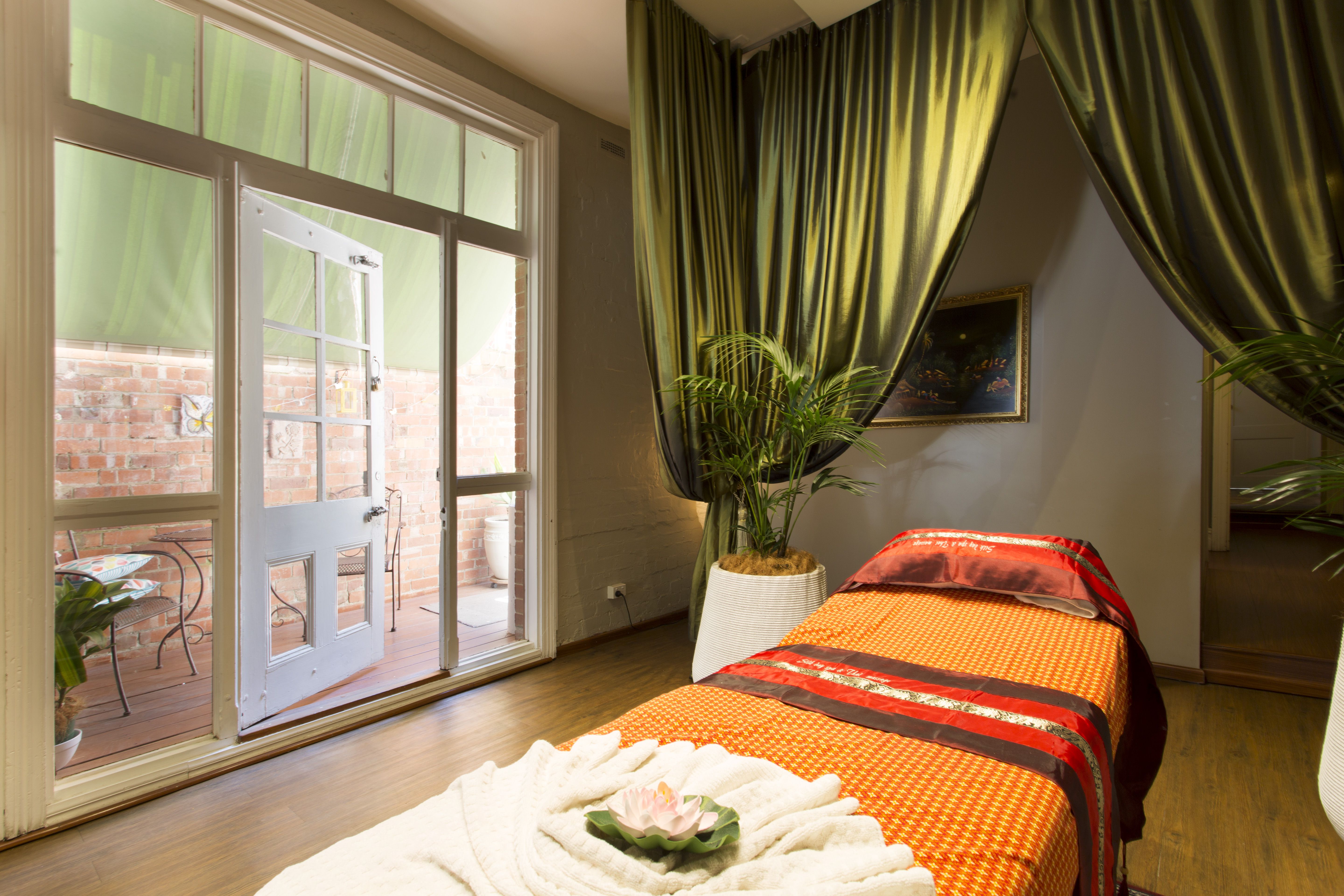 Silk Day Spa image 4