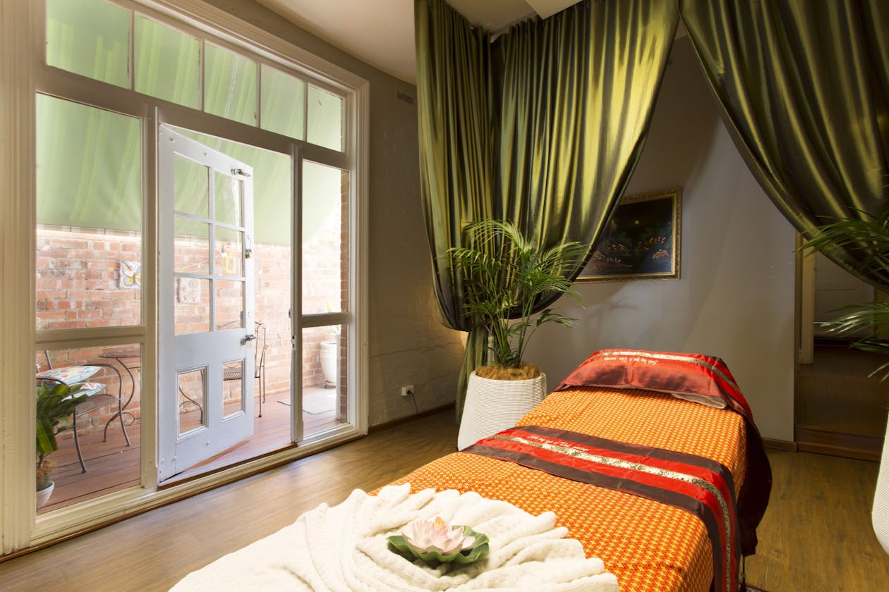 Silk Day Spa image 4