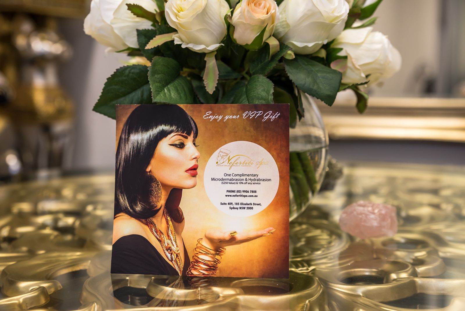 Nefertiti Spa  image 13