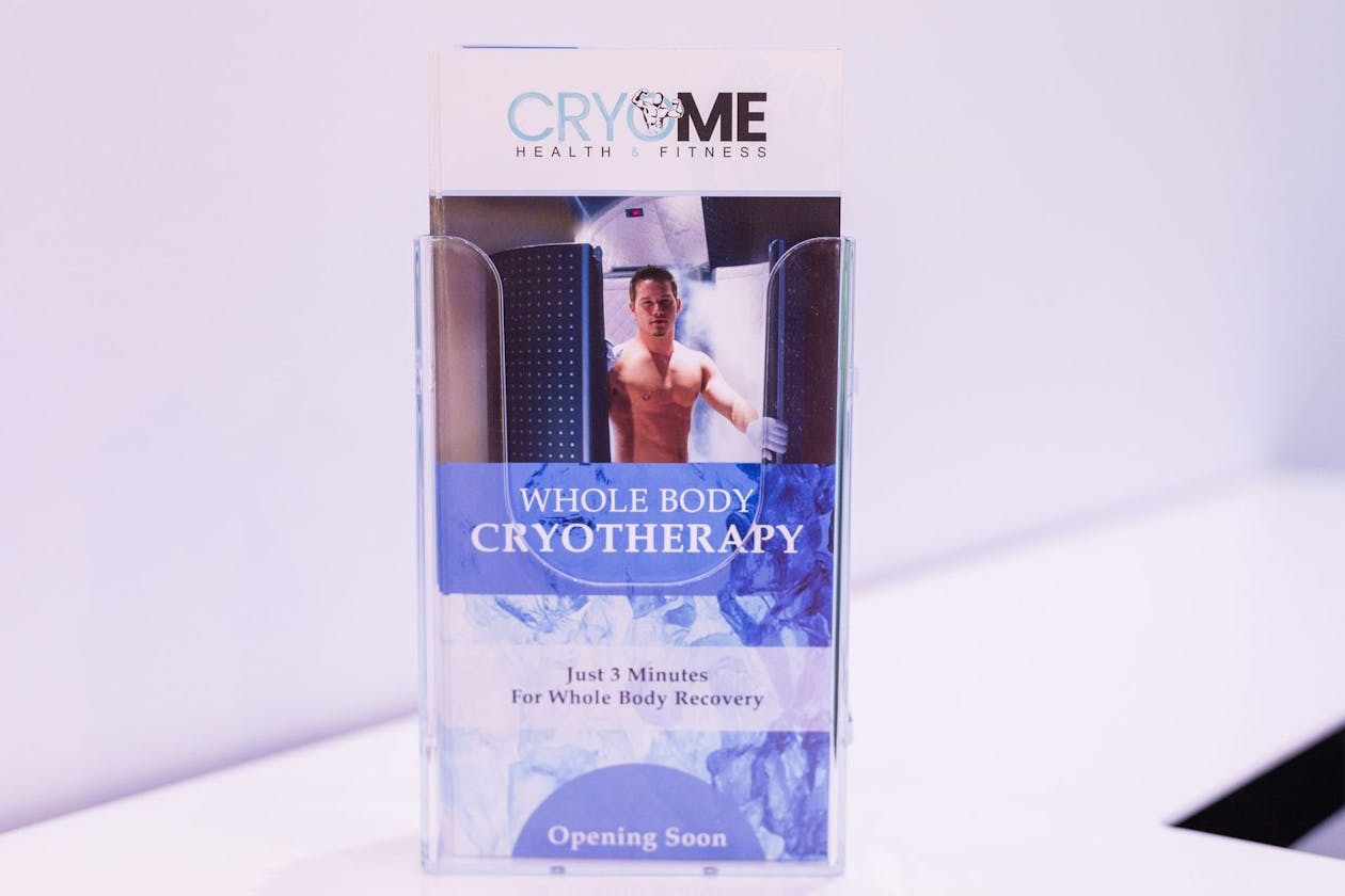 CryoMe Health & Fitness image 14