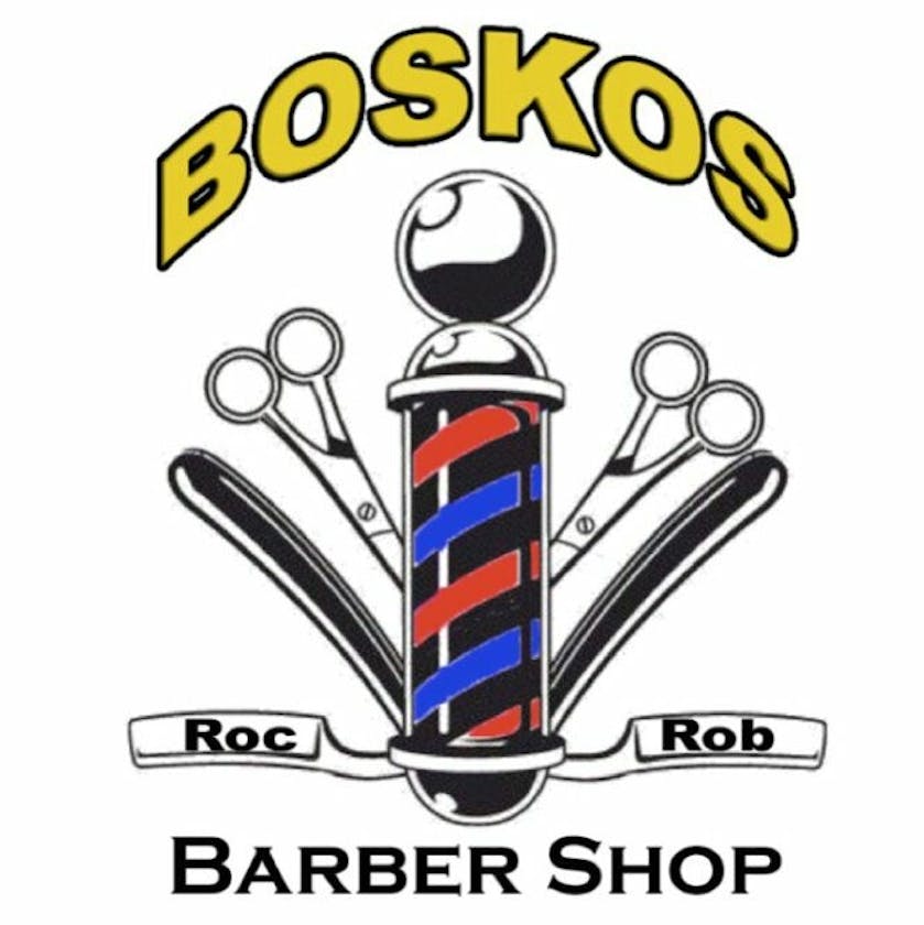 Boskos Men's Hairdressing