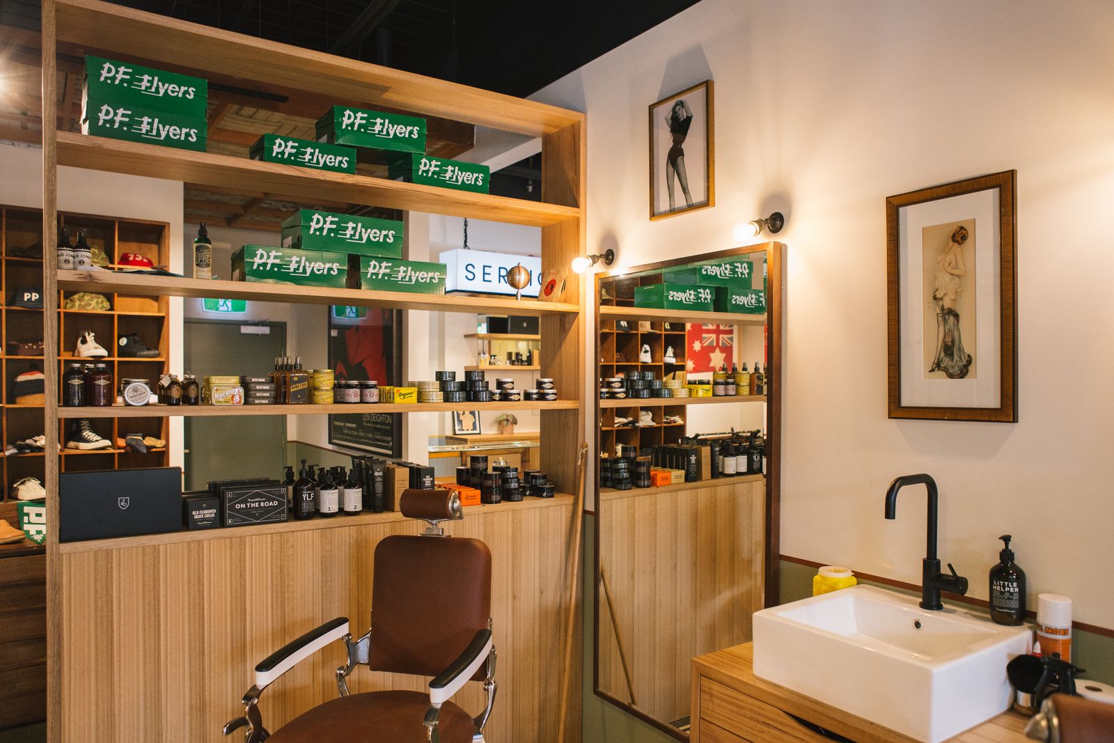 Bombshell Brows image 11