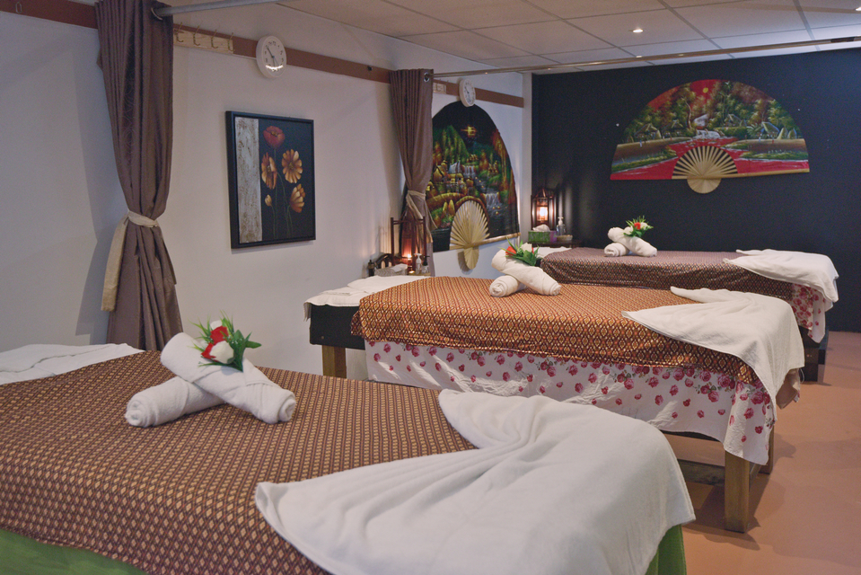 Seddon Thai Massage image 3