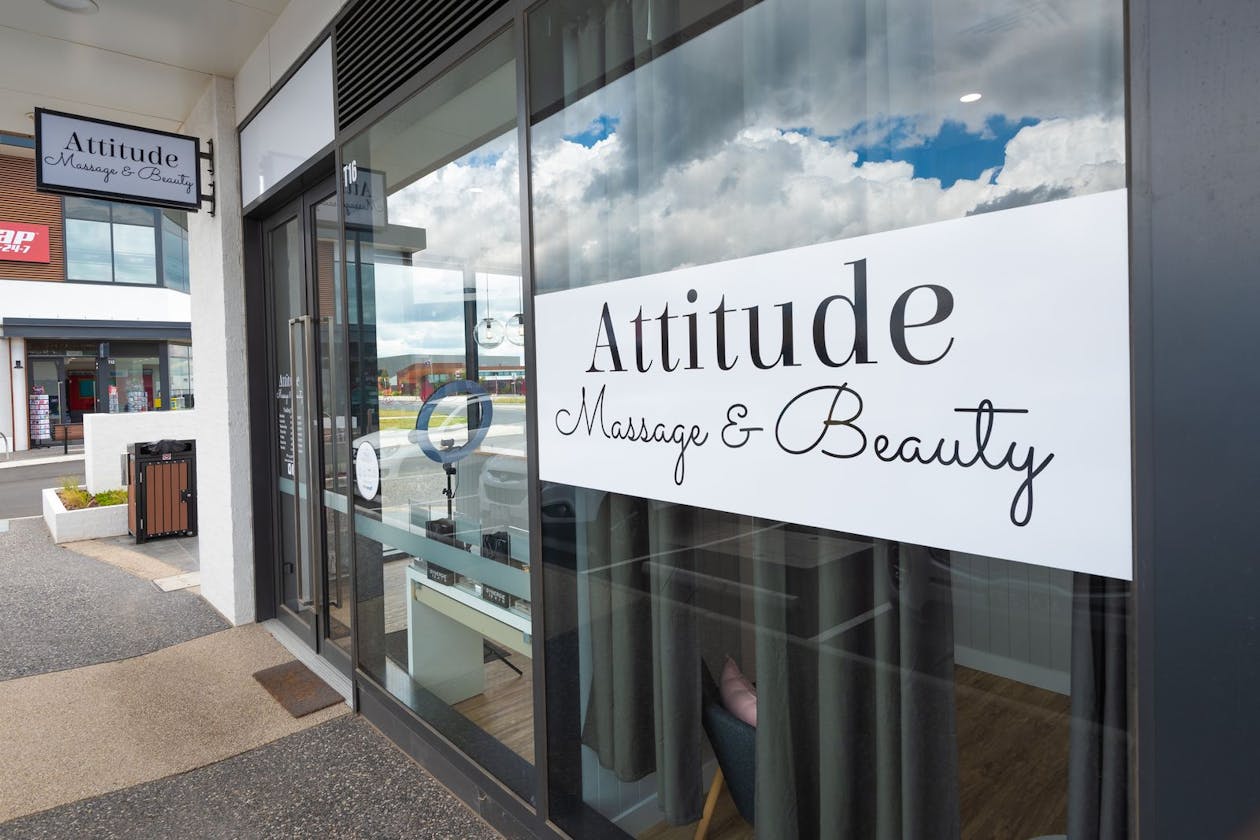 Attitude Massage and Beauty - Cranbourne West image 16