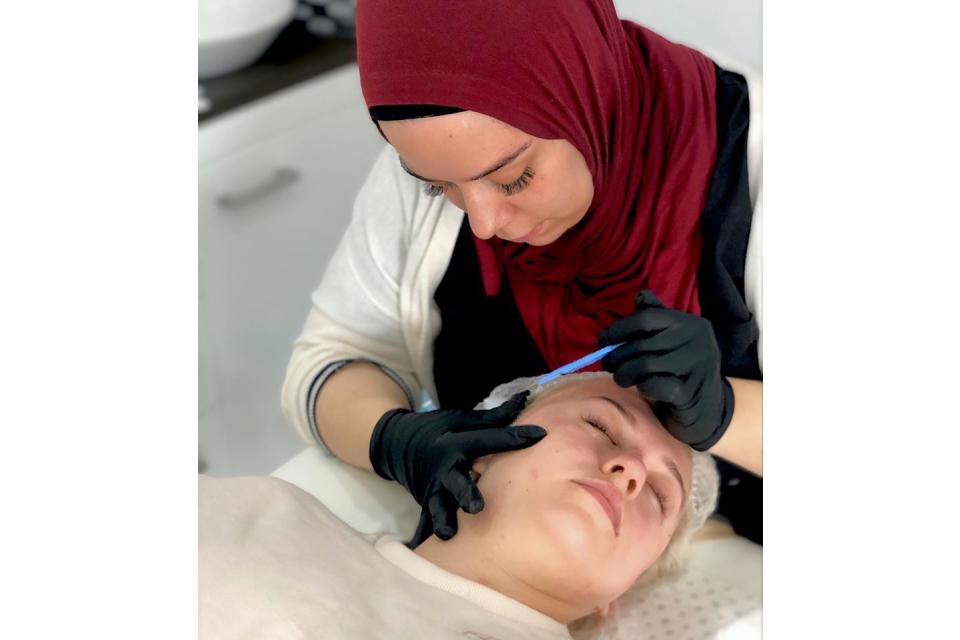 Skin & Body Society image 11