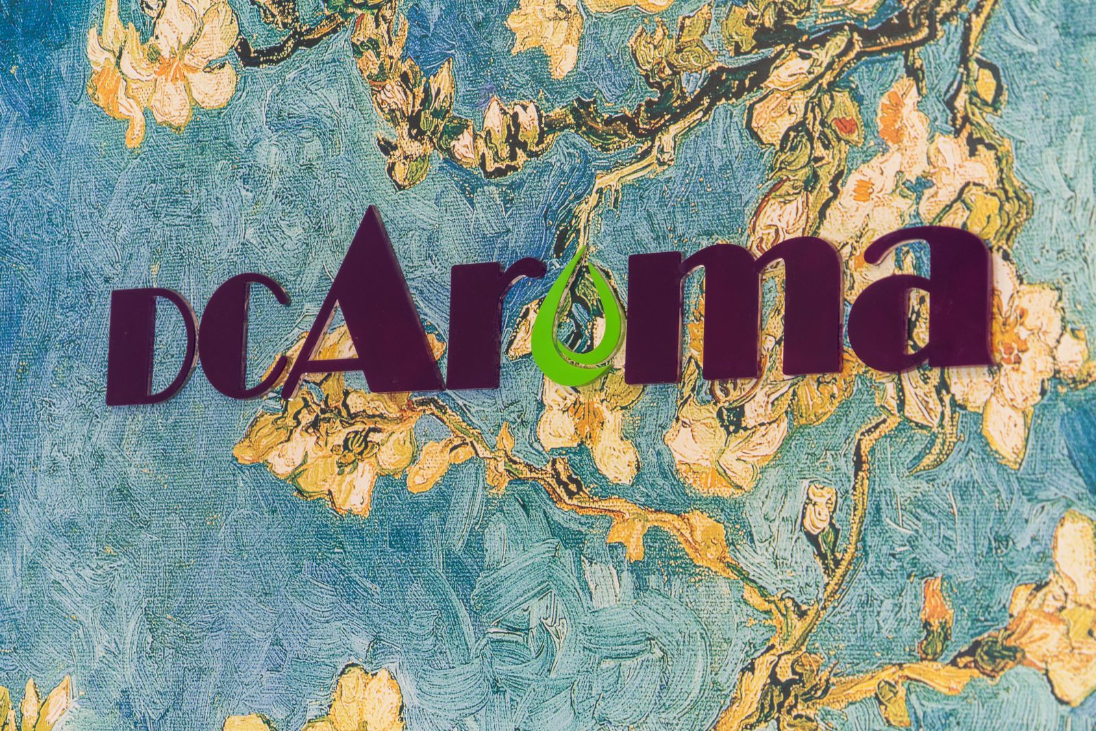 DCaroma Day Spa and Wellness image 3