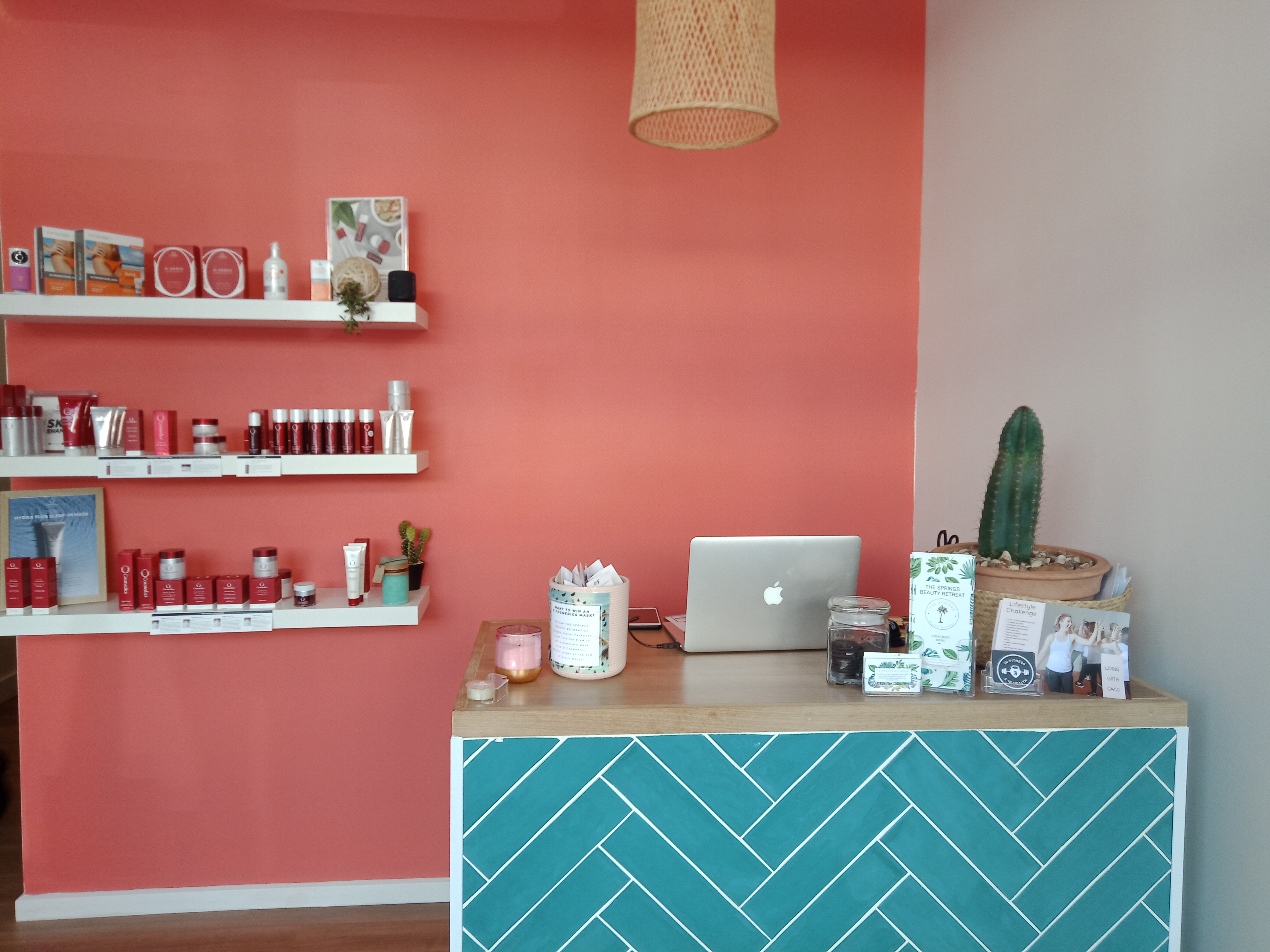 The Springs Beauty Retreat image 2