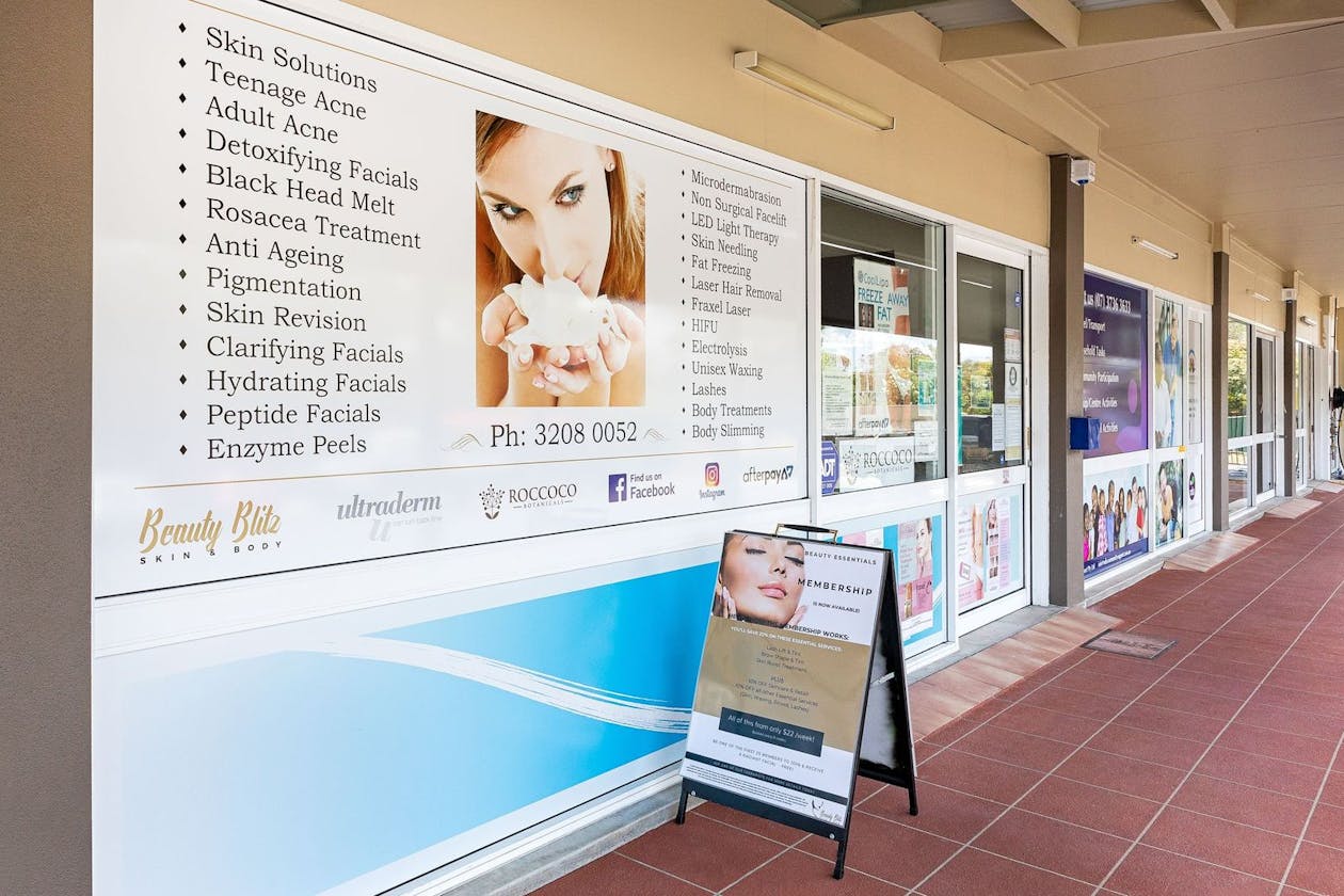 Beauty Blitz Skin & Body image 17