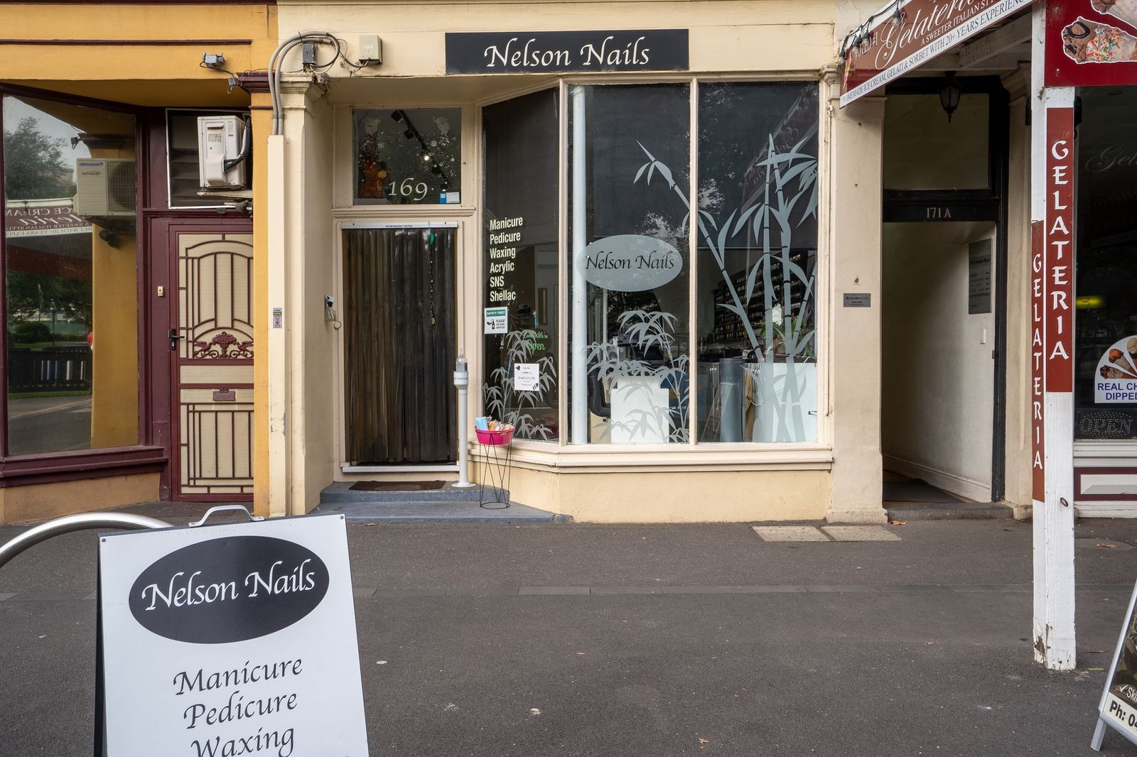 Nelson Nails image 22