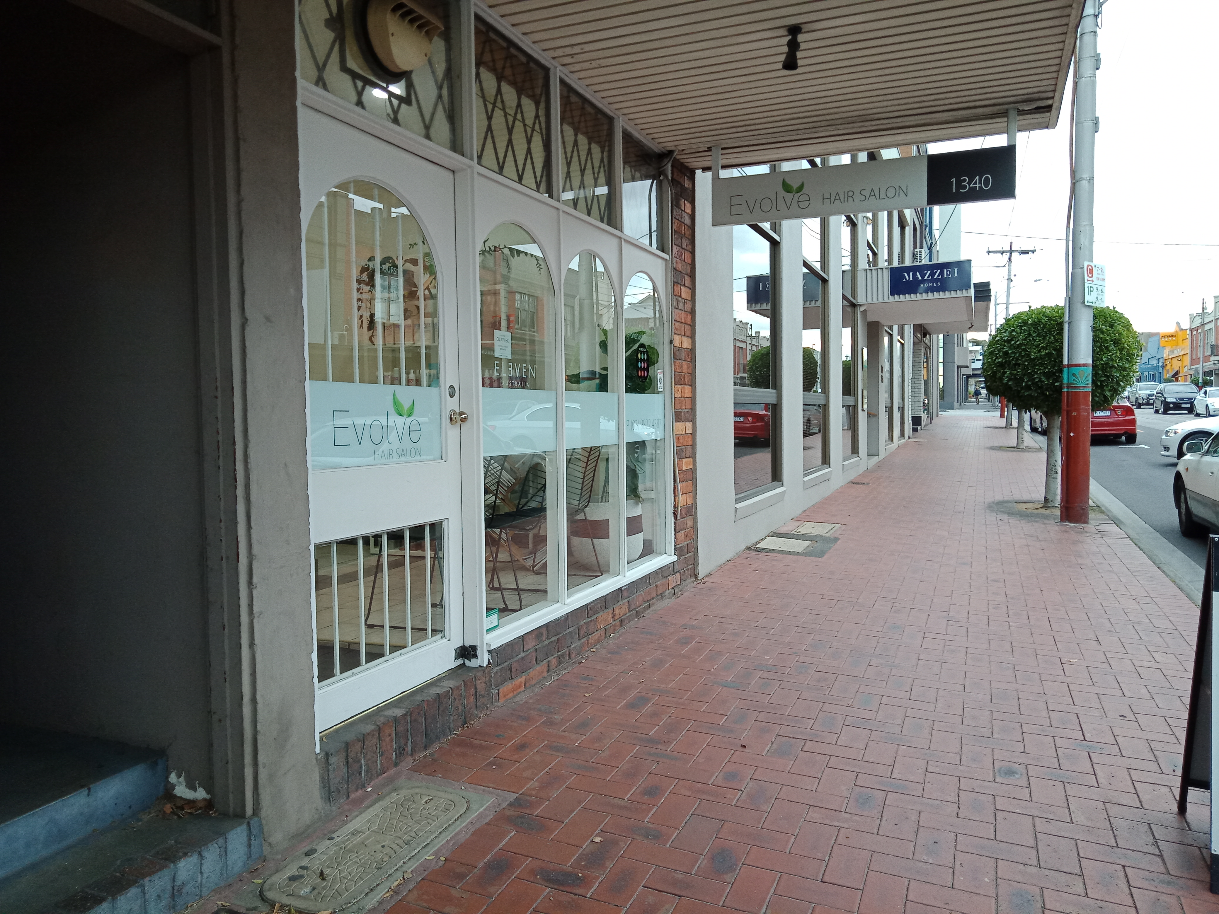 Evolve Hair Salon image 2