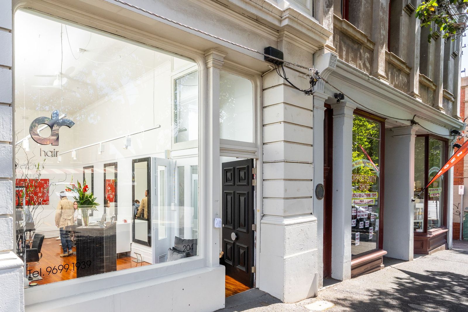 Dixie Rose Hair Salon image 17