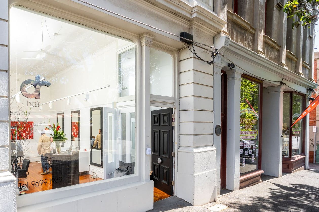 Dixie Rose Hair Salon image 17