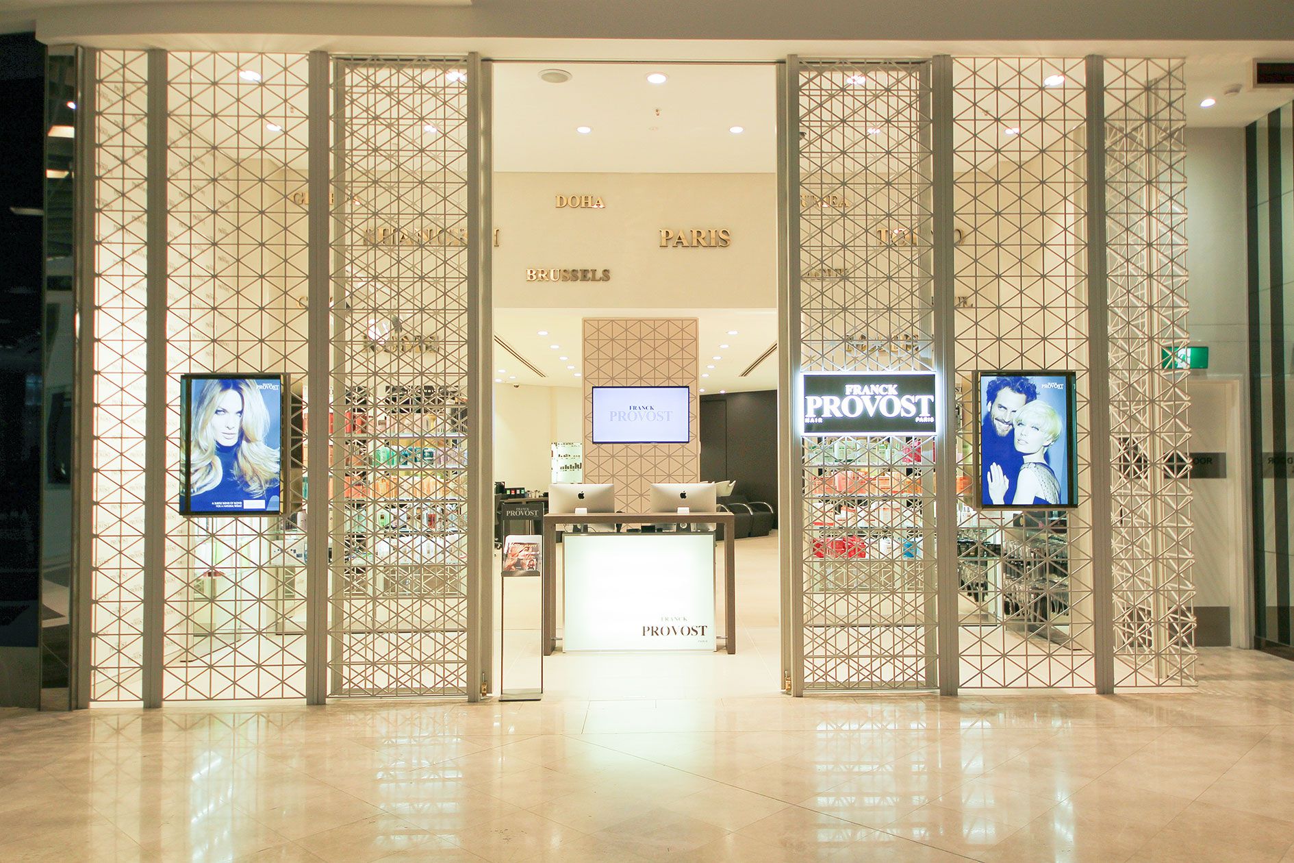 Franck Provost Paris - North Ryde image 5