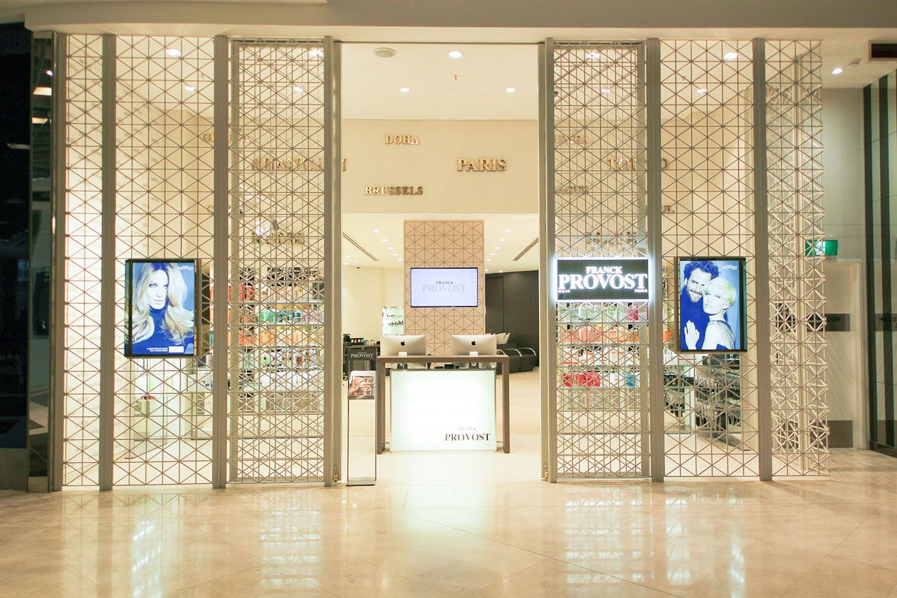 Franck Provost Paris - North Ryde image 5