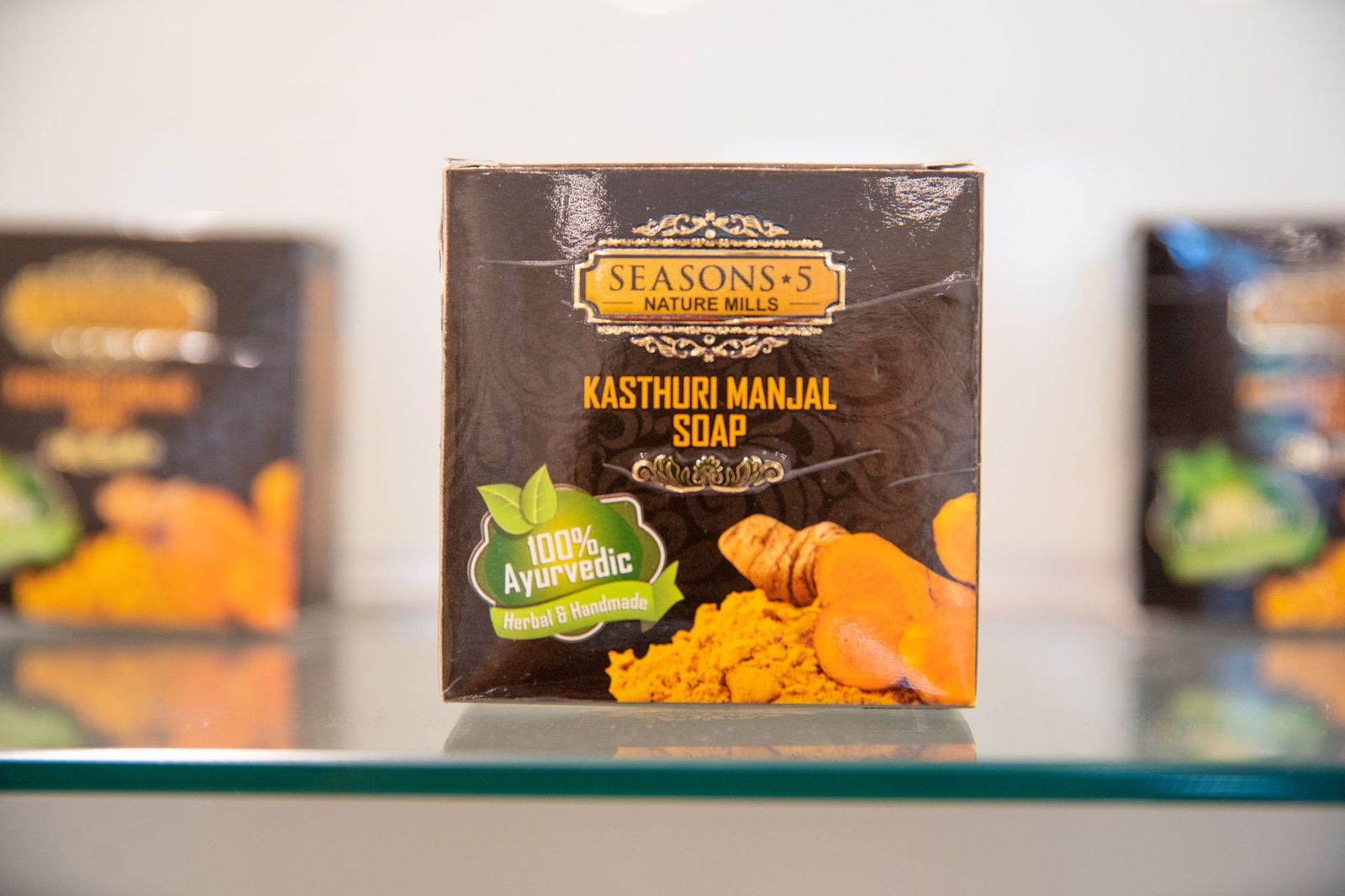 Seasons 5 Spa Retreat image 13