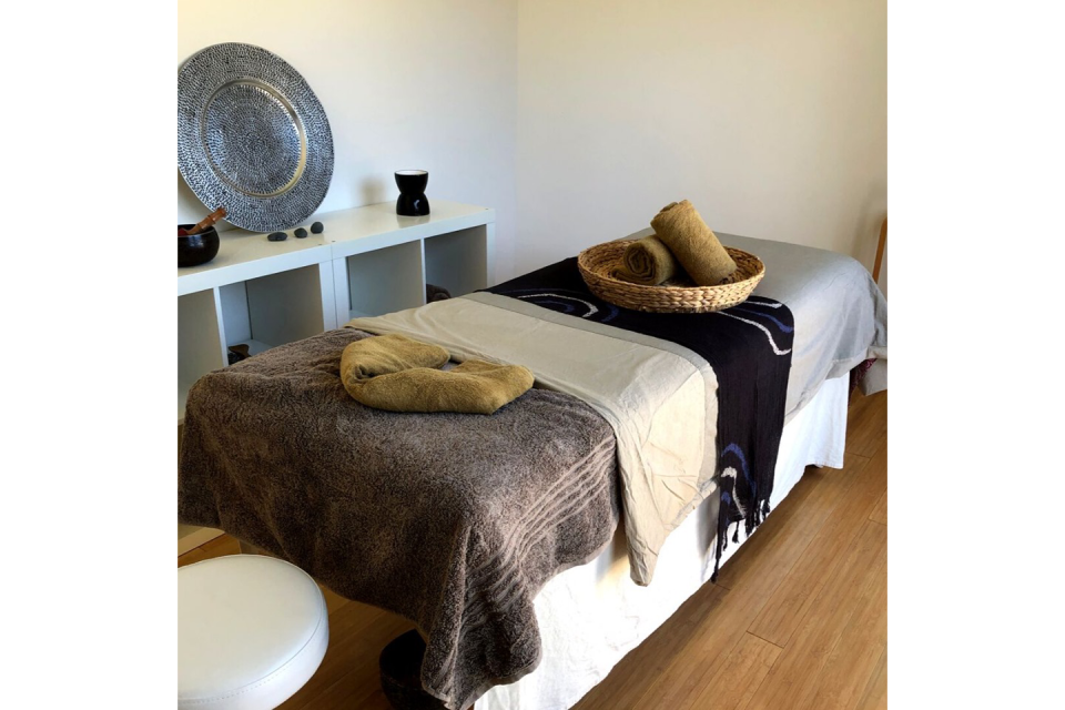 Harmony Hill Health Spa Retreat image 2