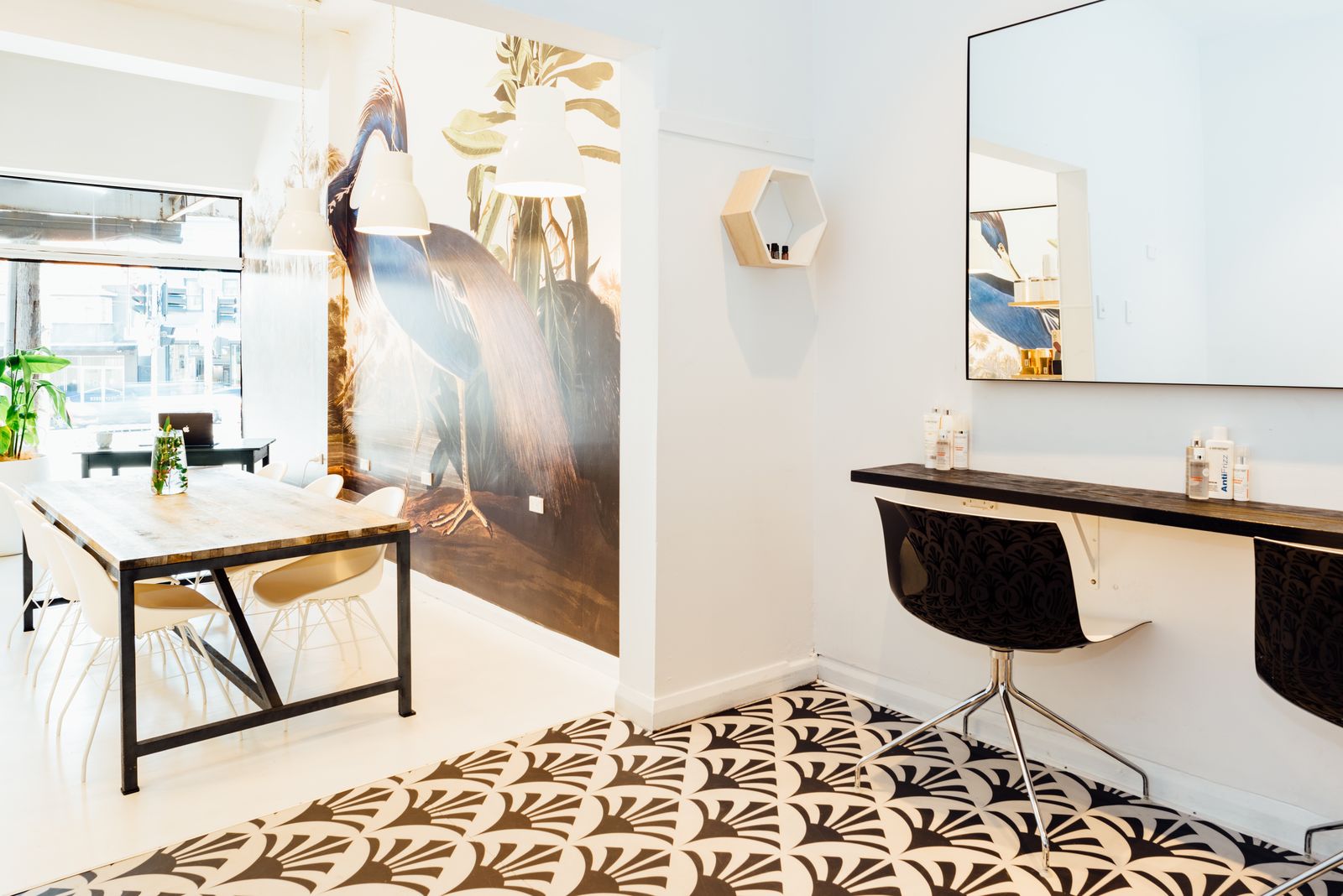 Vincent & Dupree image 2