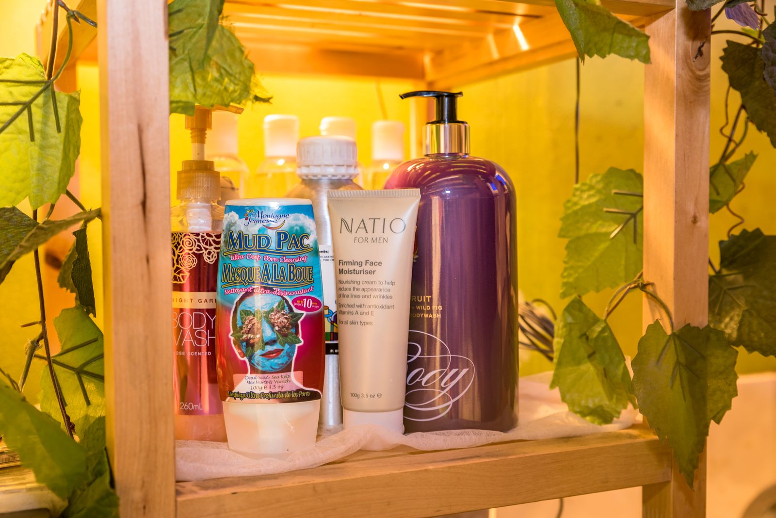 Tang Spa Beauty Massage - Glebe image 4