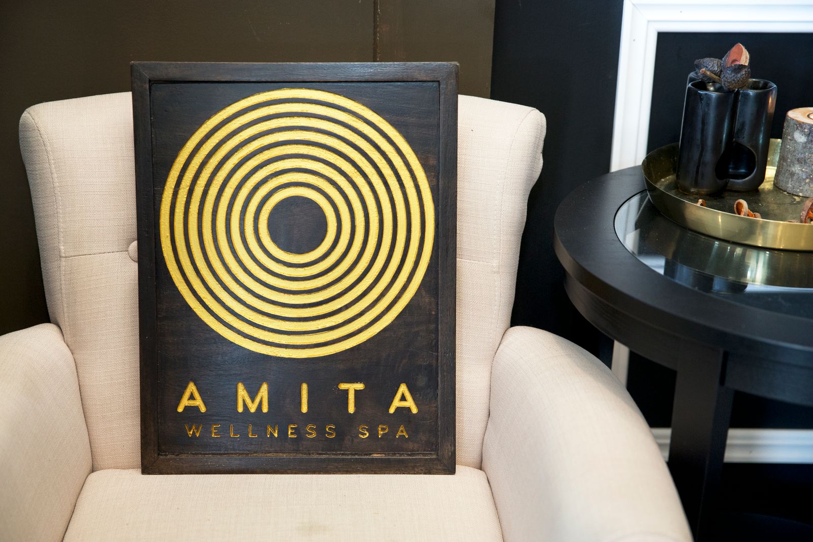 Amita Wellness Spa image 14