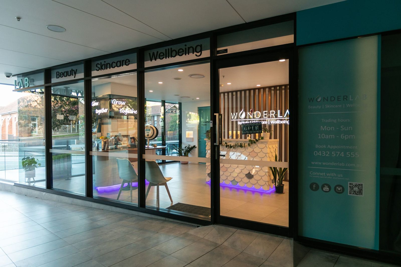 Wonderlab Beauty image 22