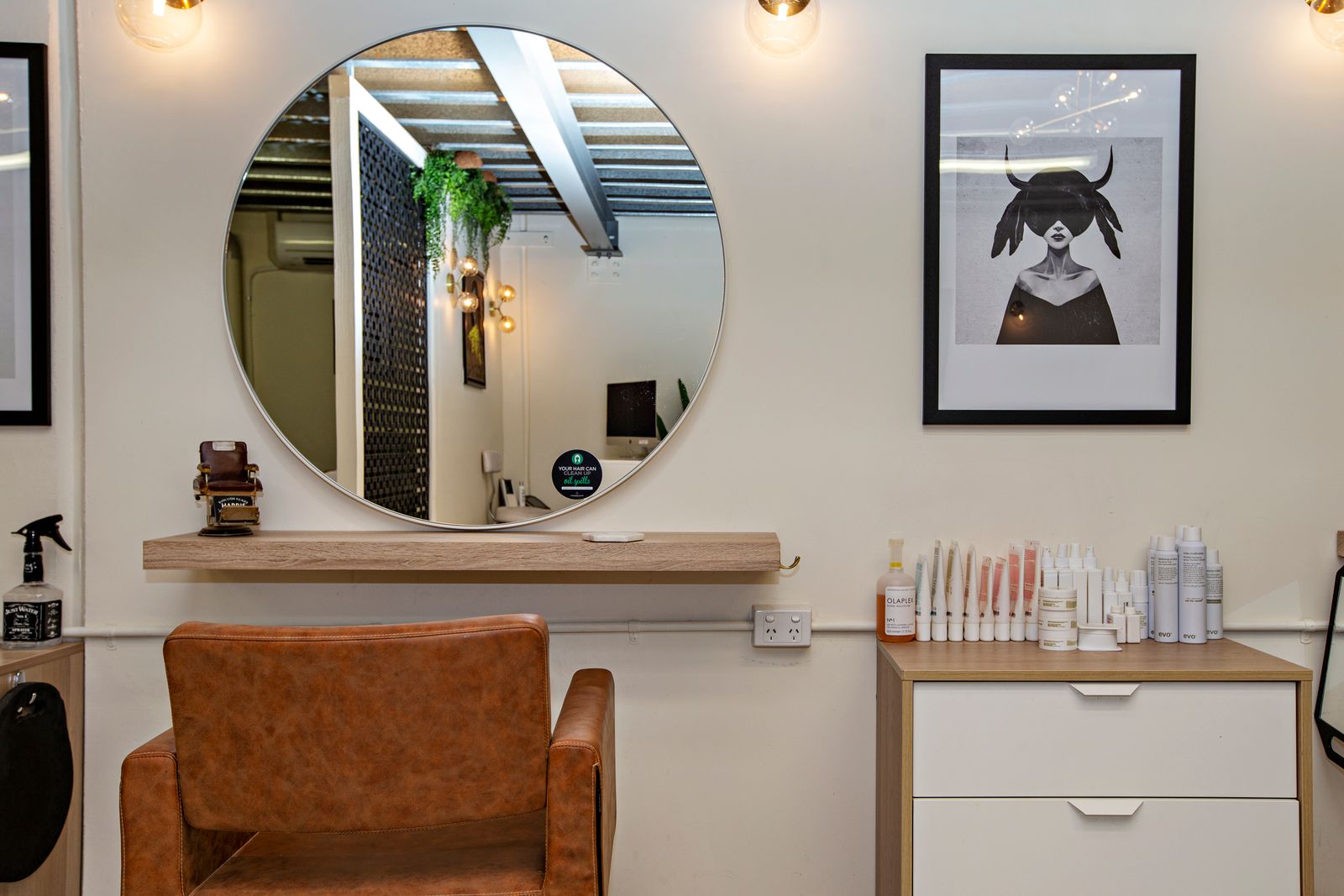 Harris & Co. image 8