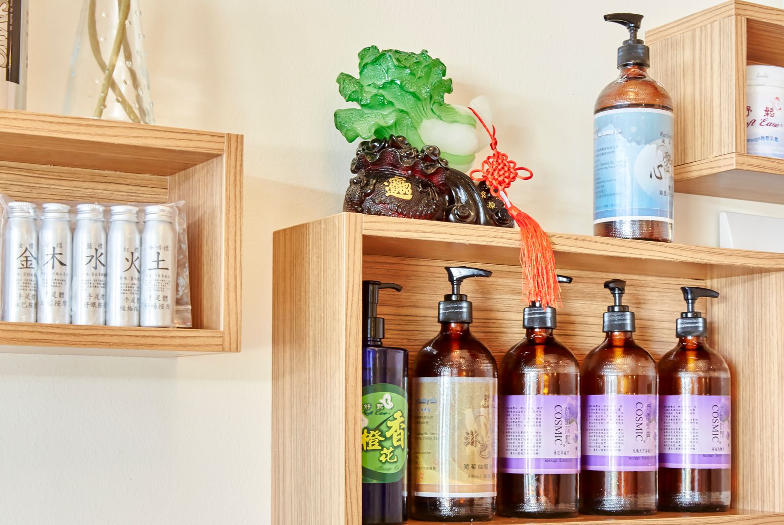 Regimen Massage image 9