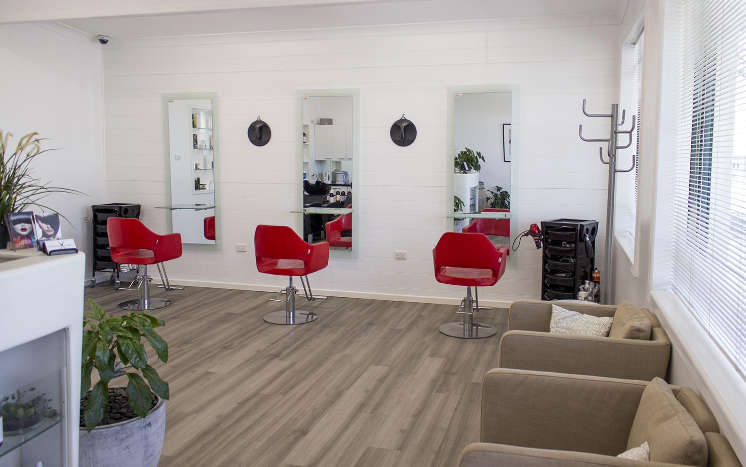 Connie Janz Hair Studio image 4