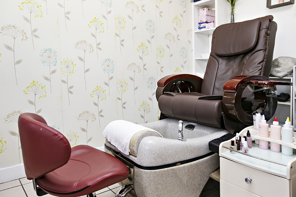 Bella Nails Australia Fair image 6