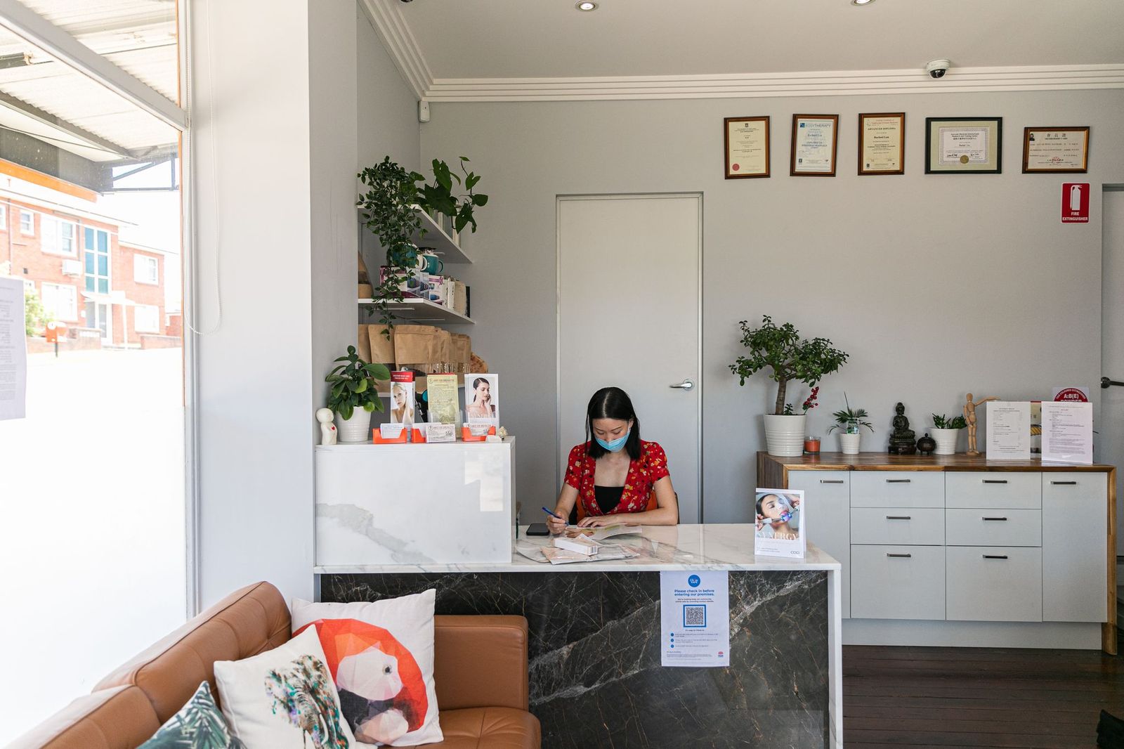 Art of Beauty Penshurst image 9