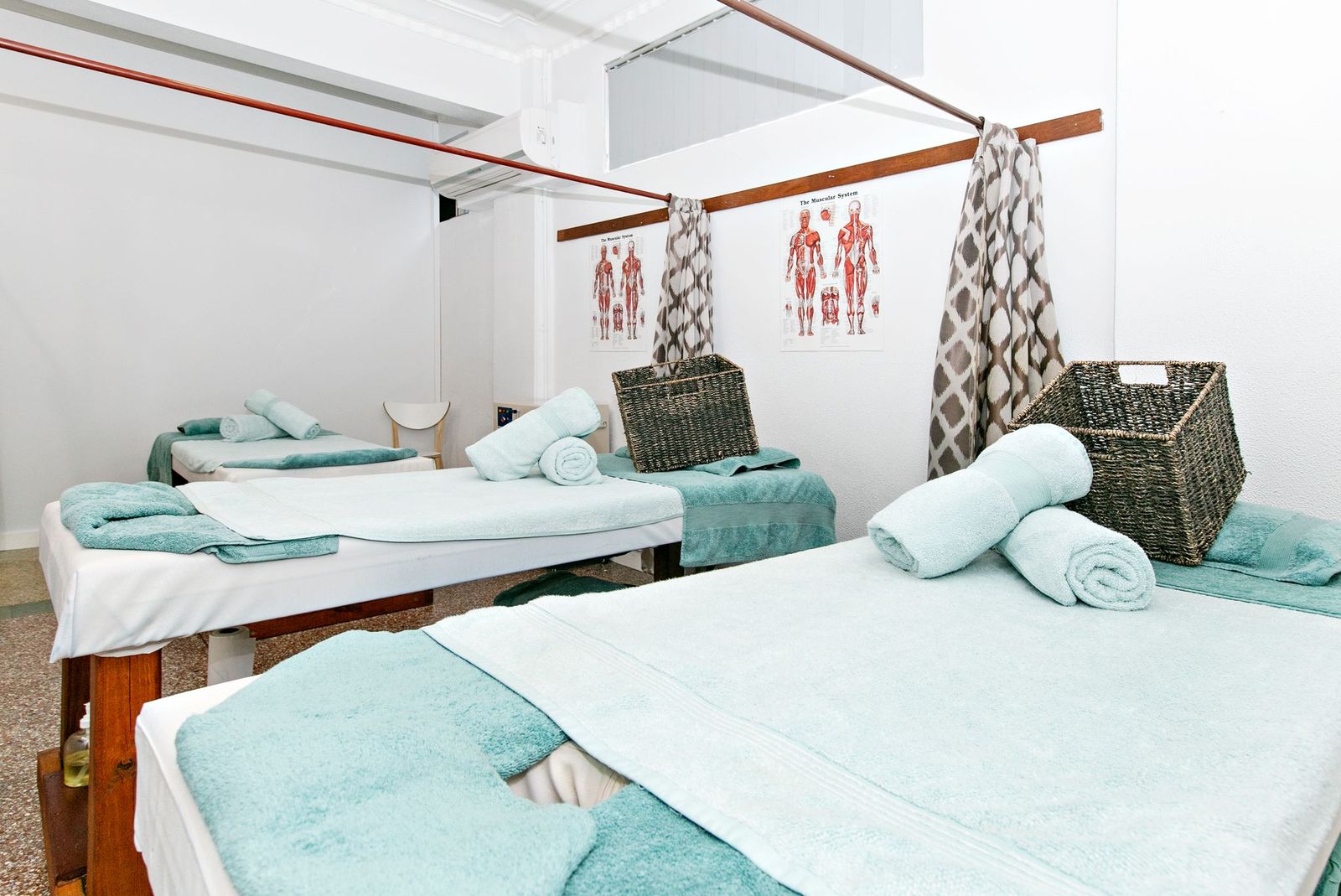 Burleigh Heads Massage image 3