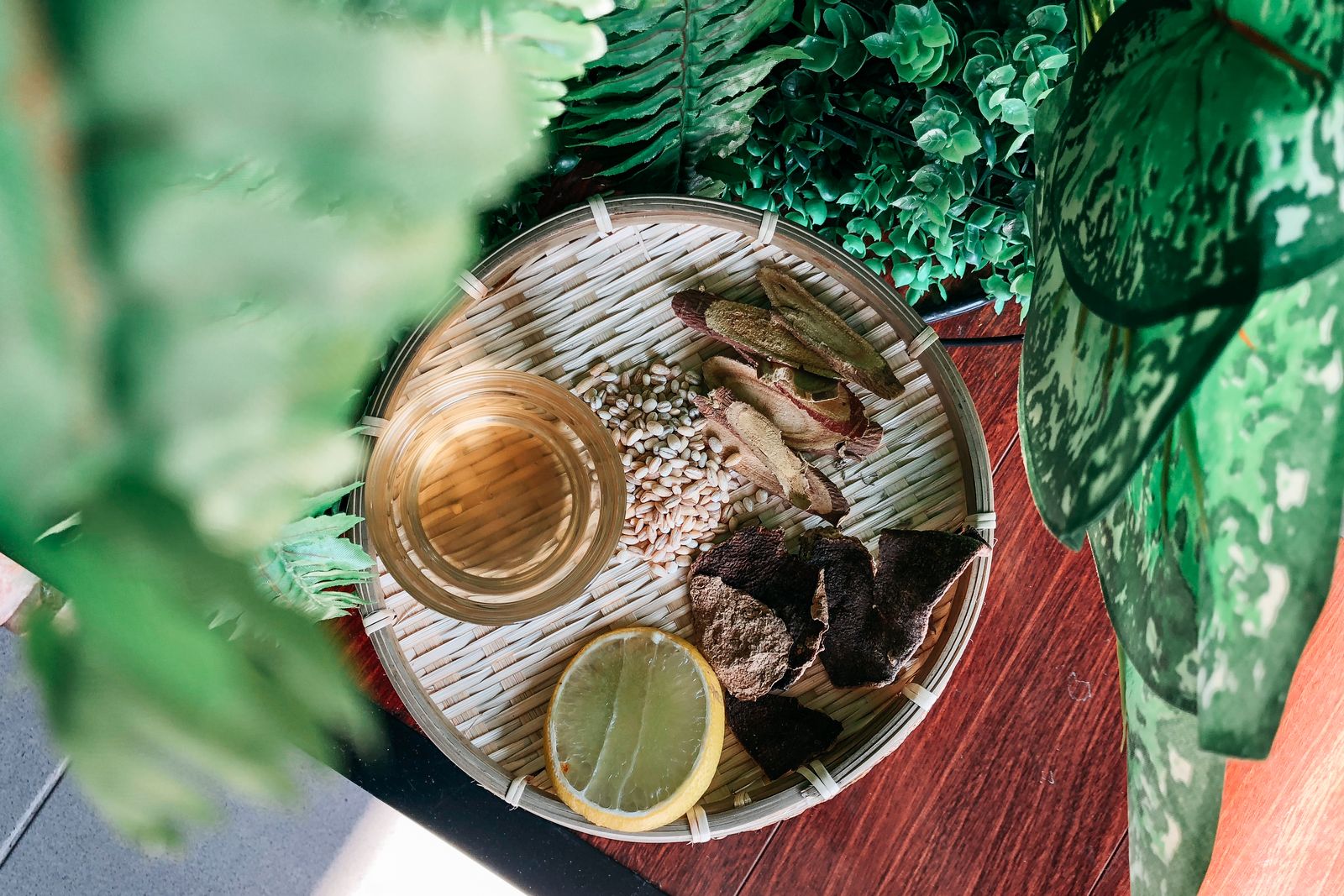 Kinnari’s Thai Massage image 16