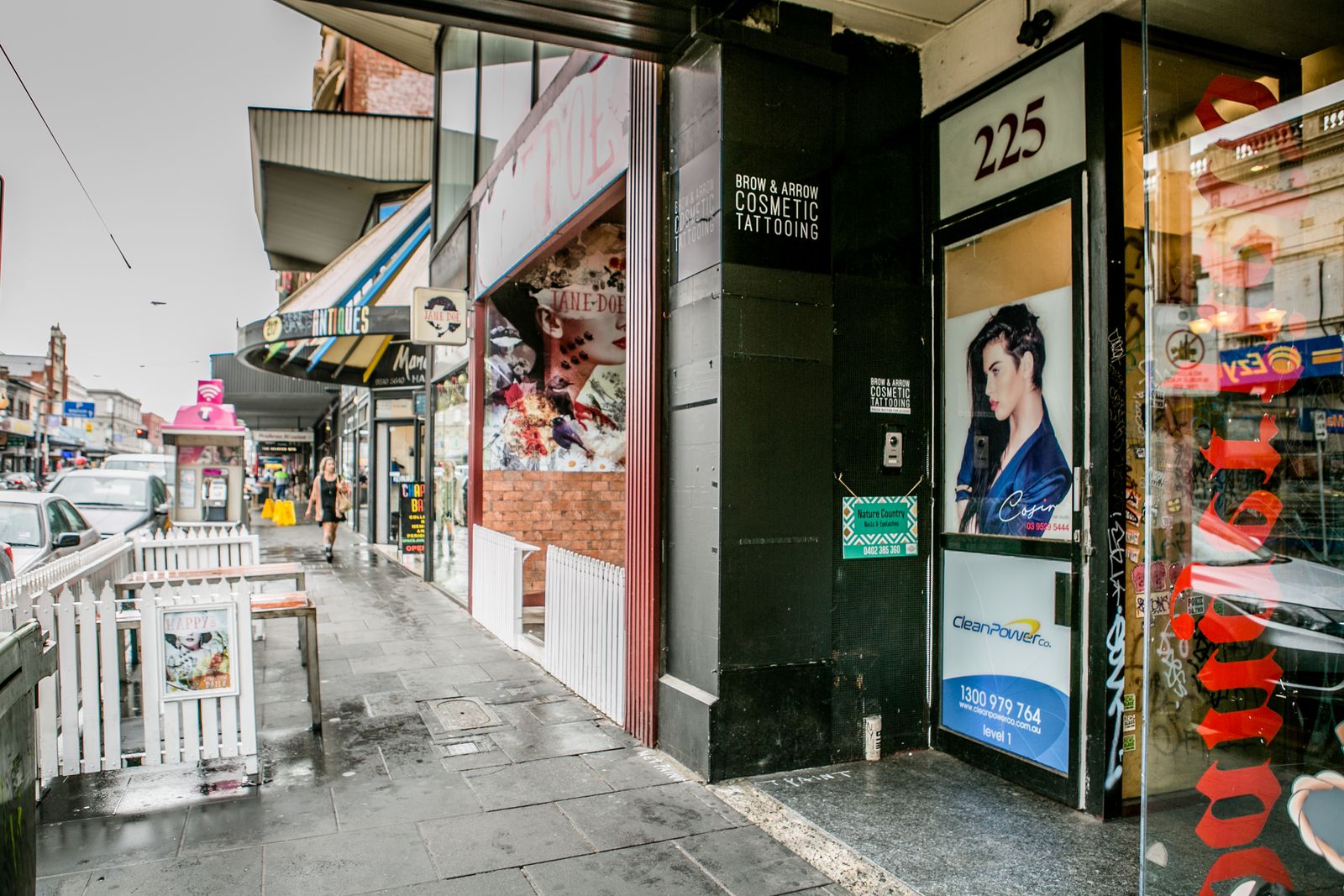 Nature Country Nails & Lashes image 16
